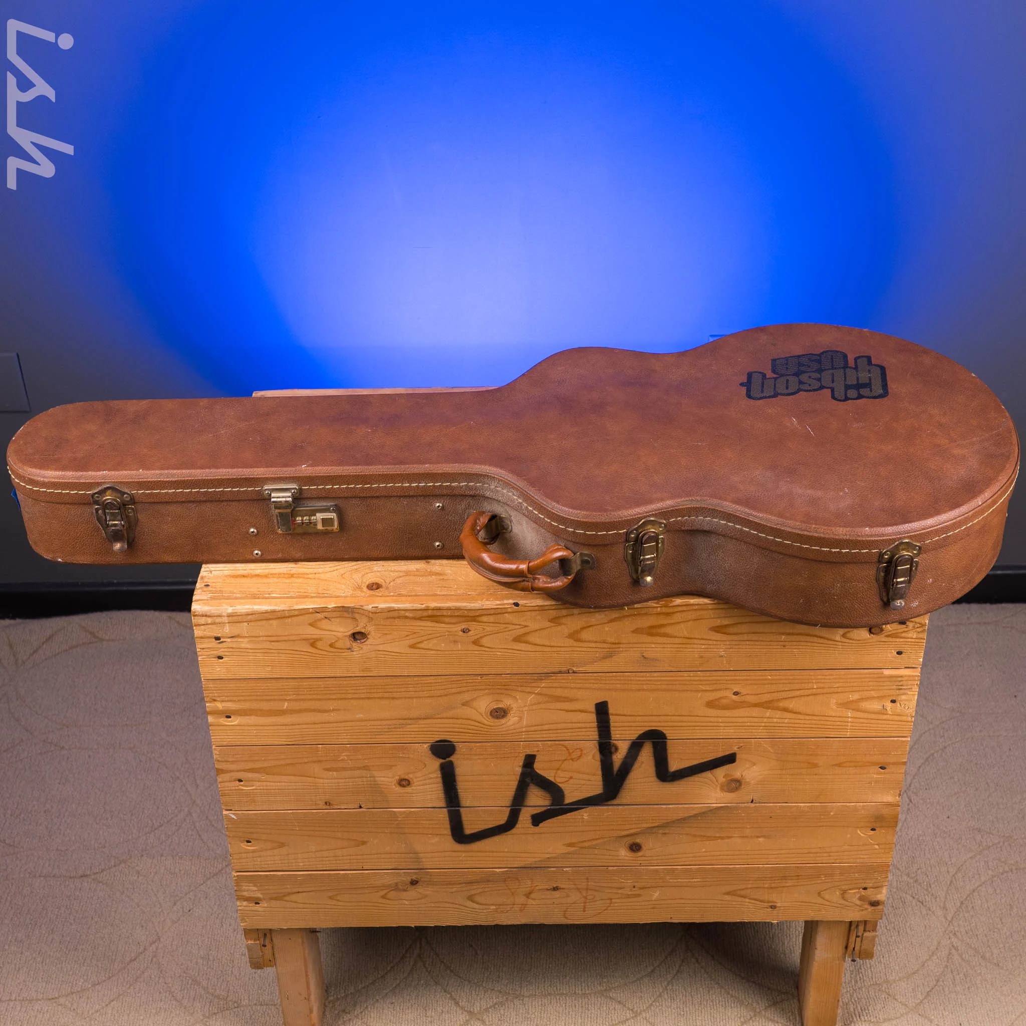 1989 Gibson ES-335 Studio Cherry - Image 23