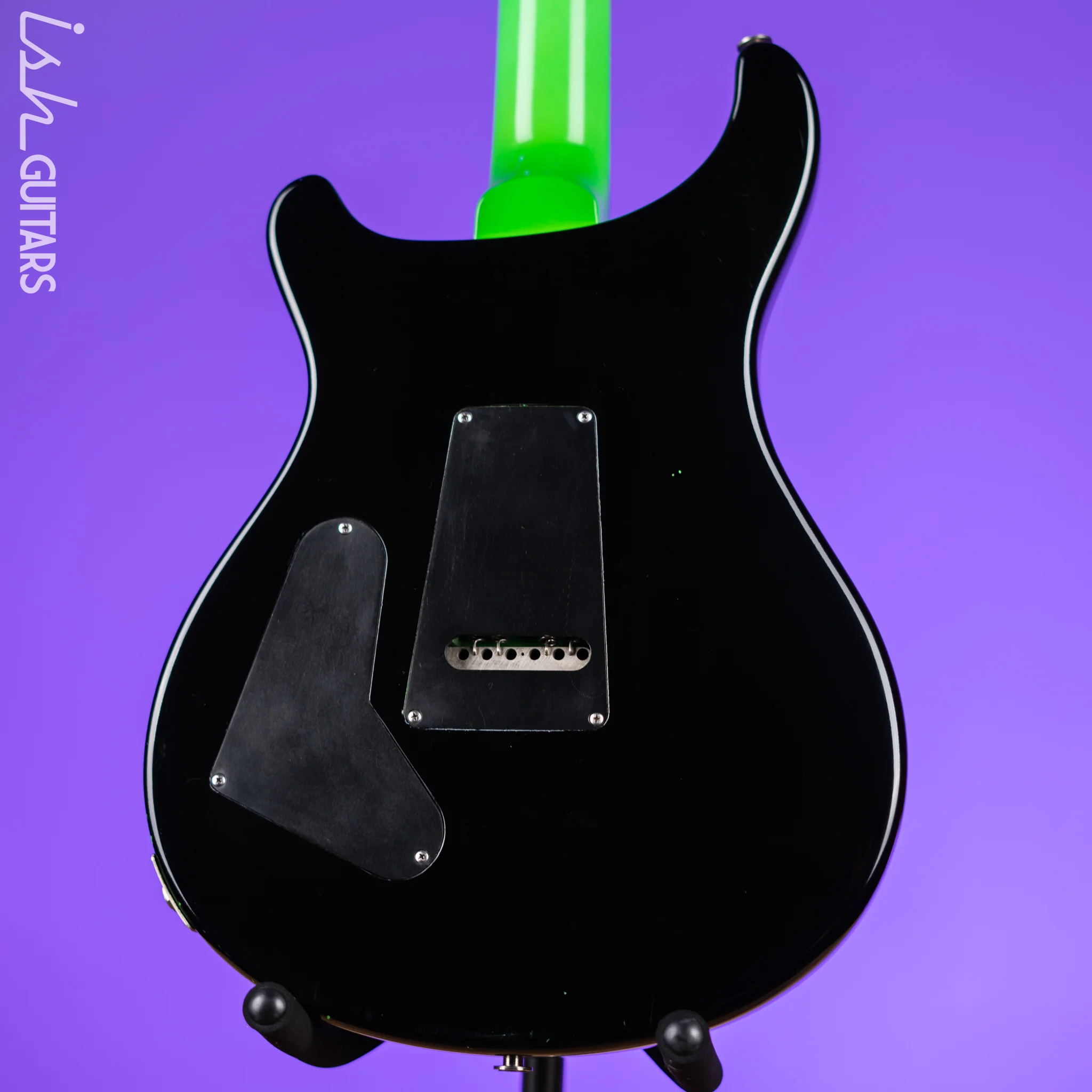 1989 PRS Standard 24 Prototype Joker RARE - Image 12