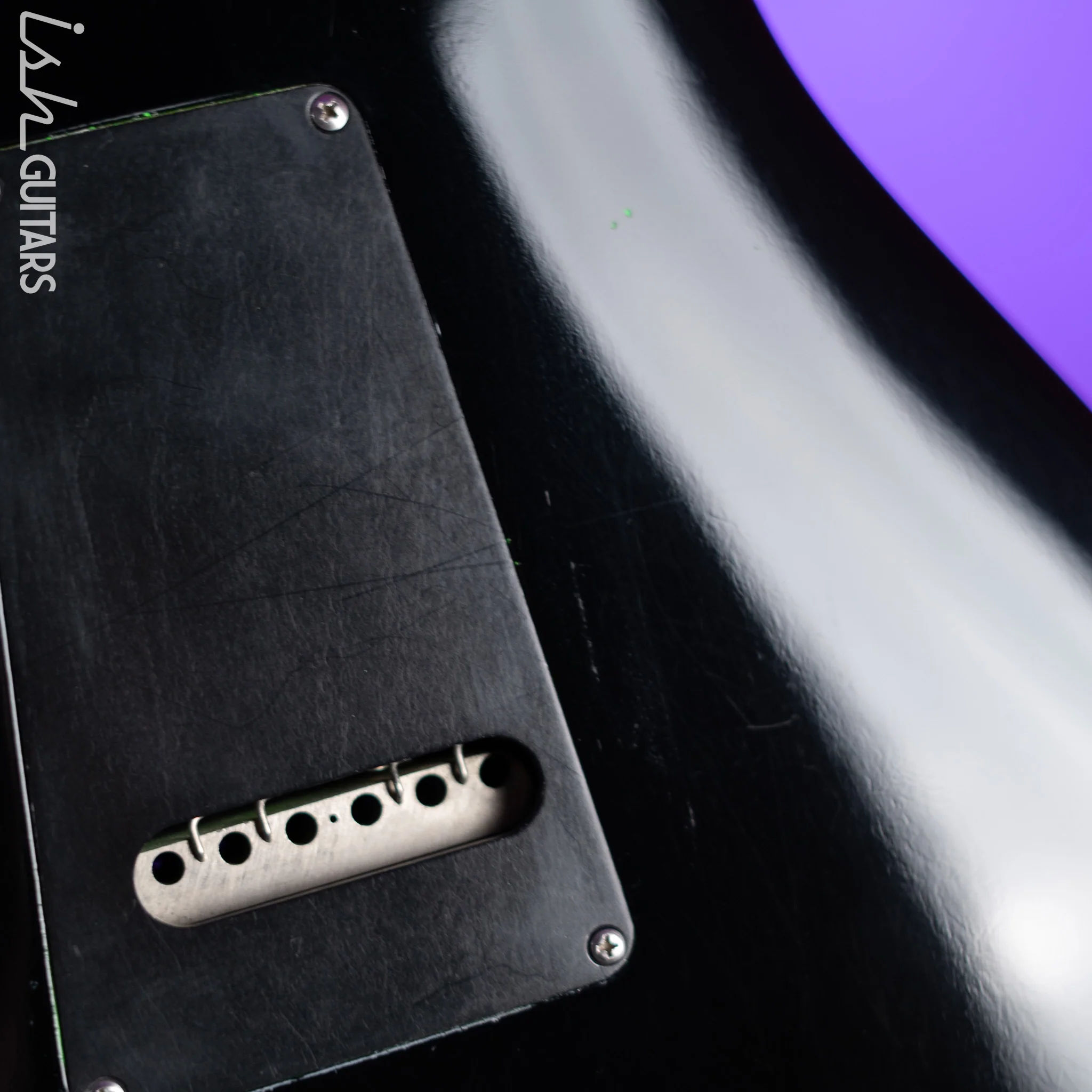 1989 PRS Standard 24 Prototype Joker RARE - Image 17