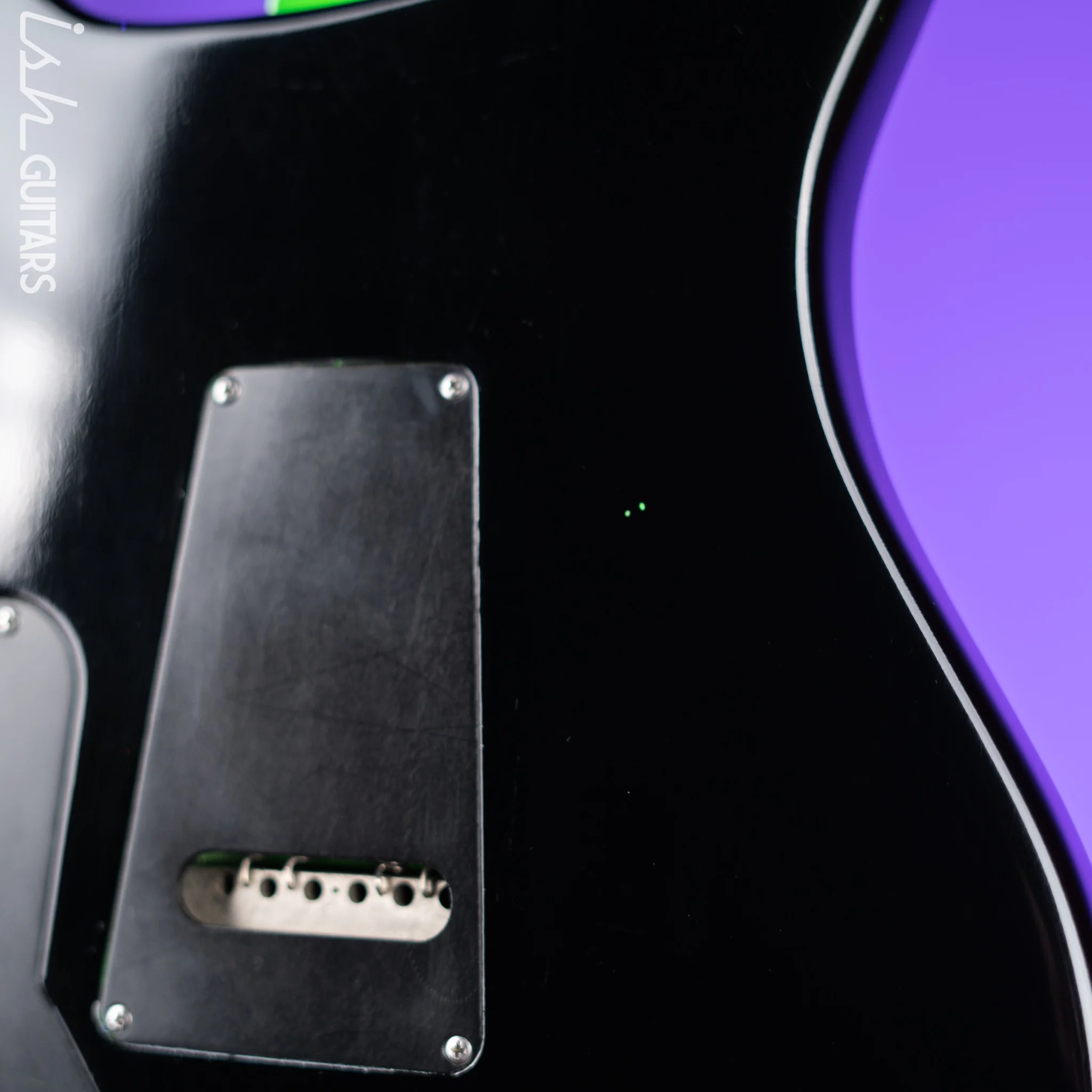 1989 PRS Standard 24 Prototype Joker RARE - Image 19