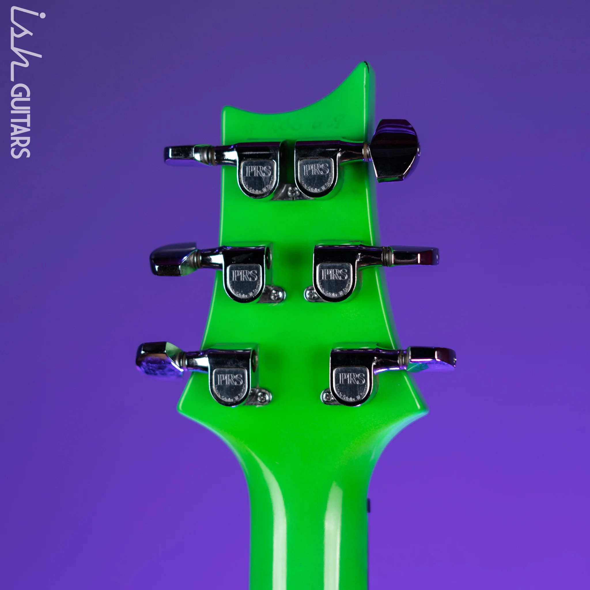 1989 PRS Standard 24 Prototype Joker RARE - Image 20