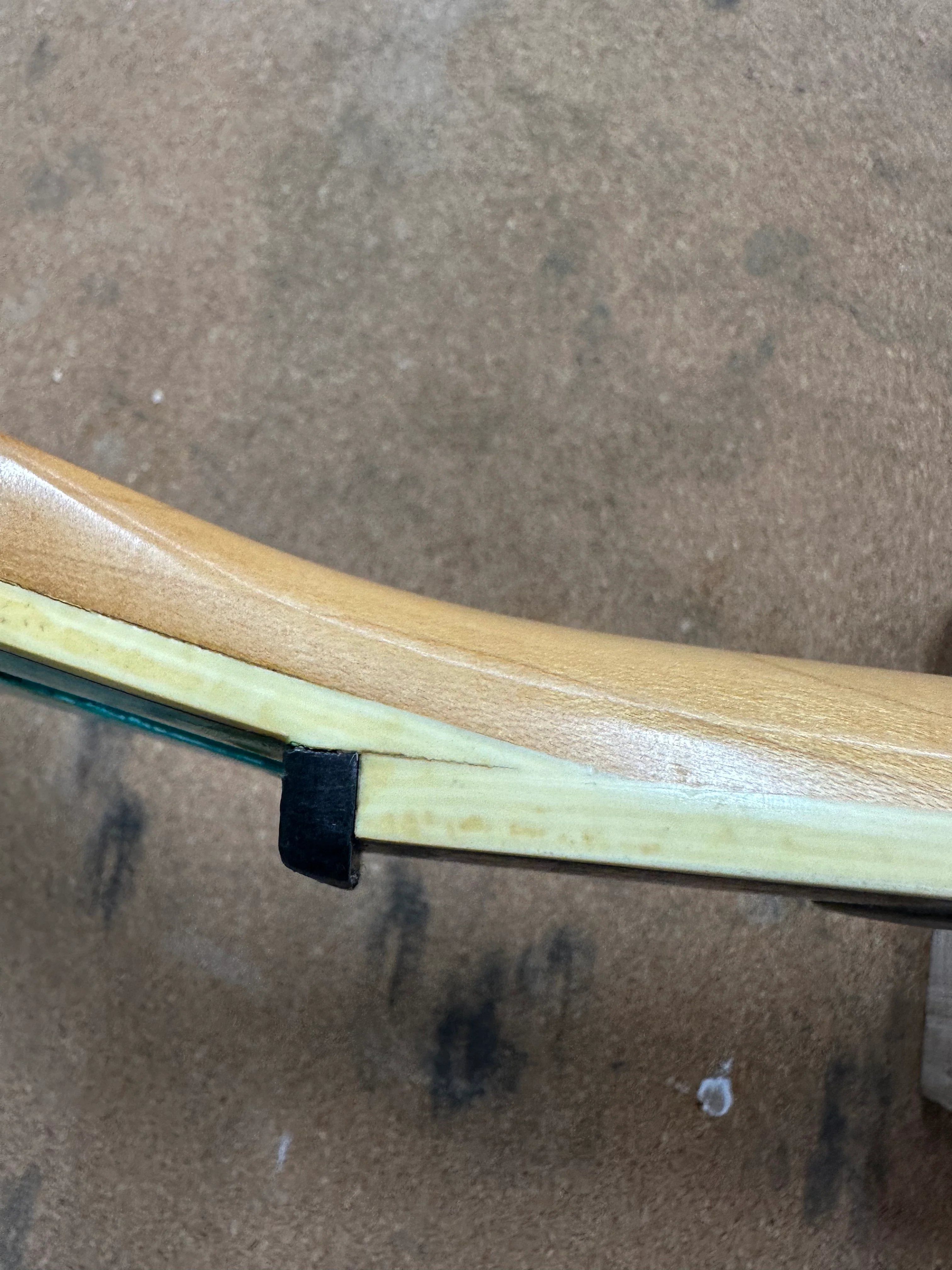 1990 Charvel Surfcaster 4 Turquoise - Image 25
