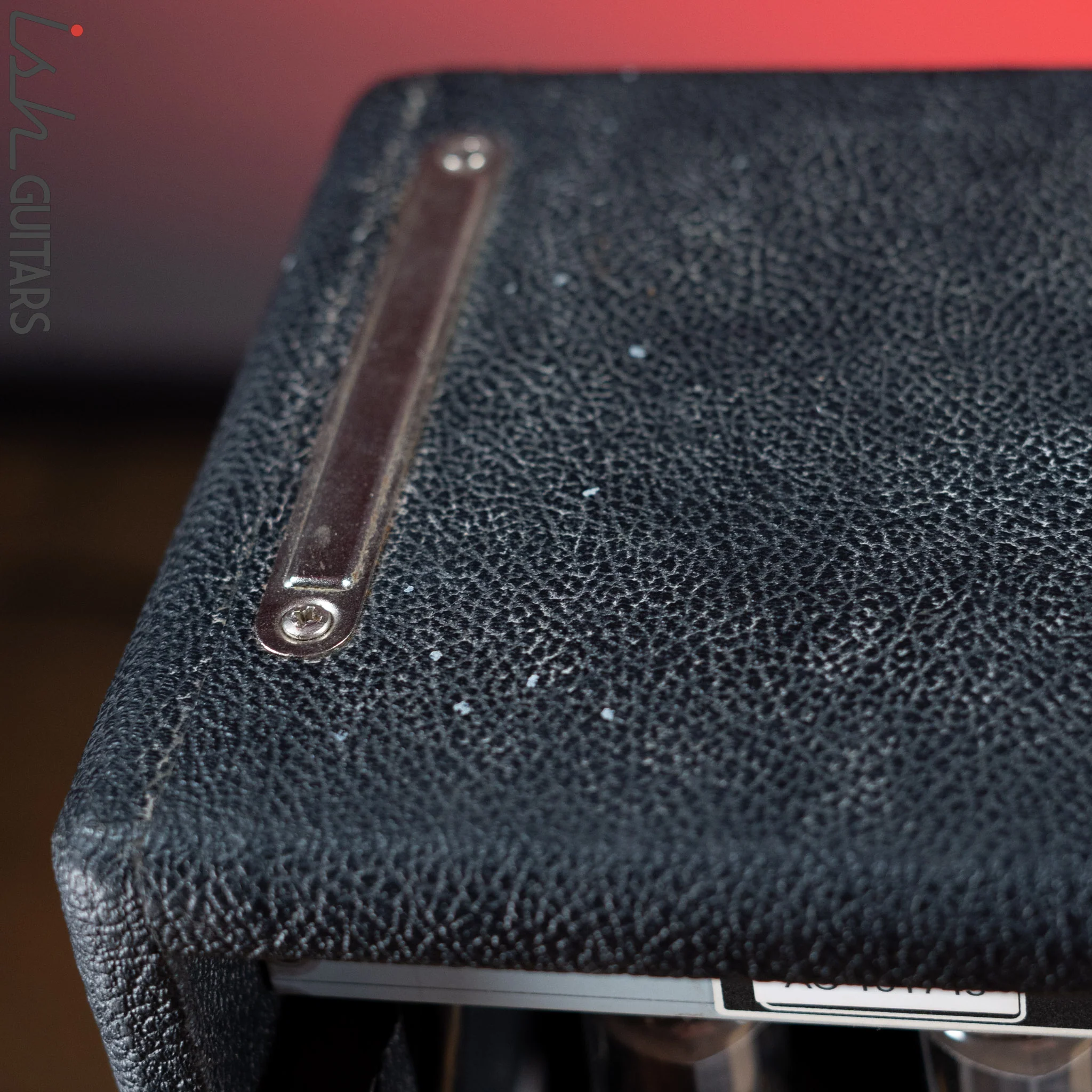 1990 Fender Twin Reverb - Image 18