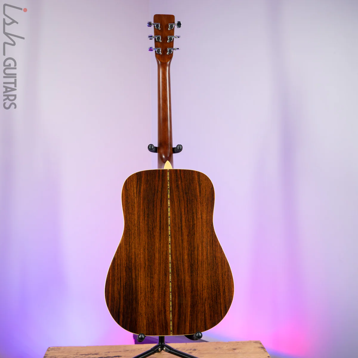 Early 1990s Alvarez 2560 Silver Anniversary Natural Signed by Crosby, Stills, & Nash, Entwistle and more! - Image 7