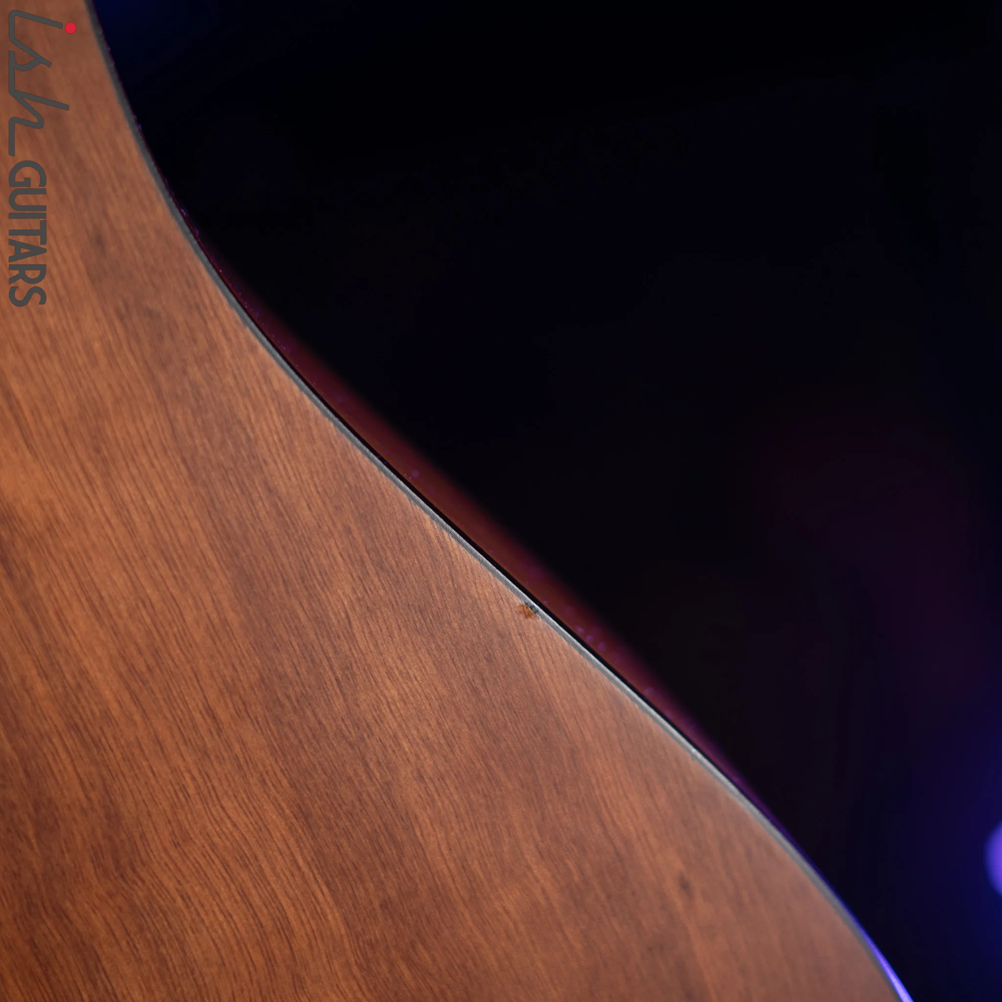1990s Alvarez 5210 Acoustic Signed By Crosby, Stills, & Nash - Image 17
