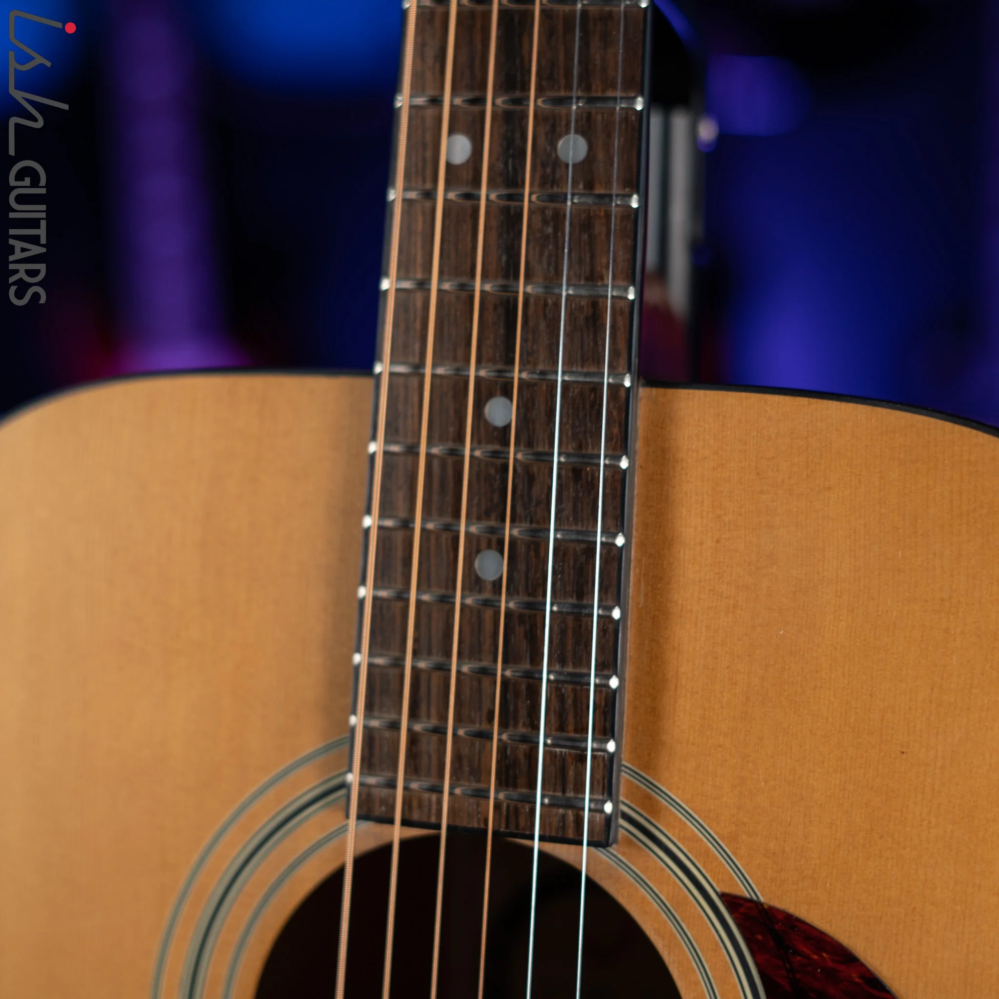 1990s Alvarez 5210 Acoustic Signed By Crosby, Stills, & Nash - Image 5