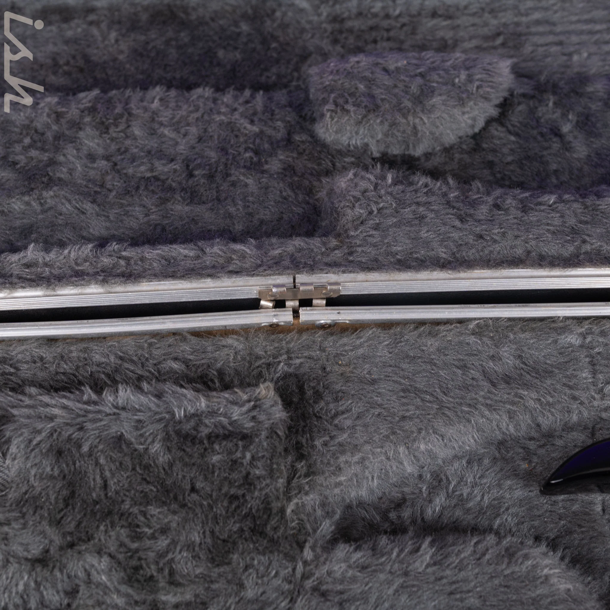 1990's Alvarez Dana Scoop Black Floyd Modulus Graphite Neck - Image 26