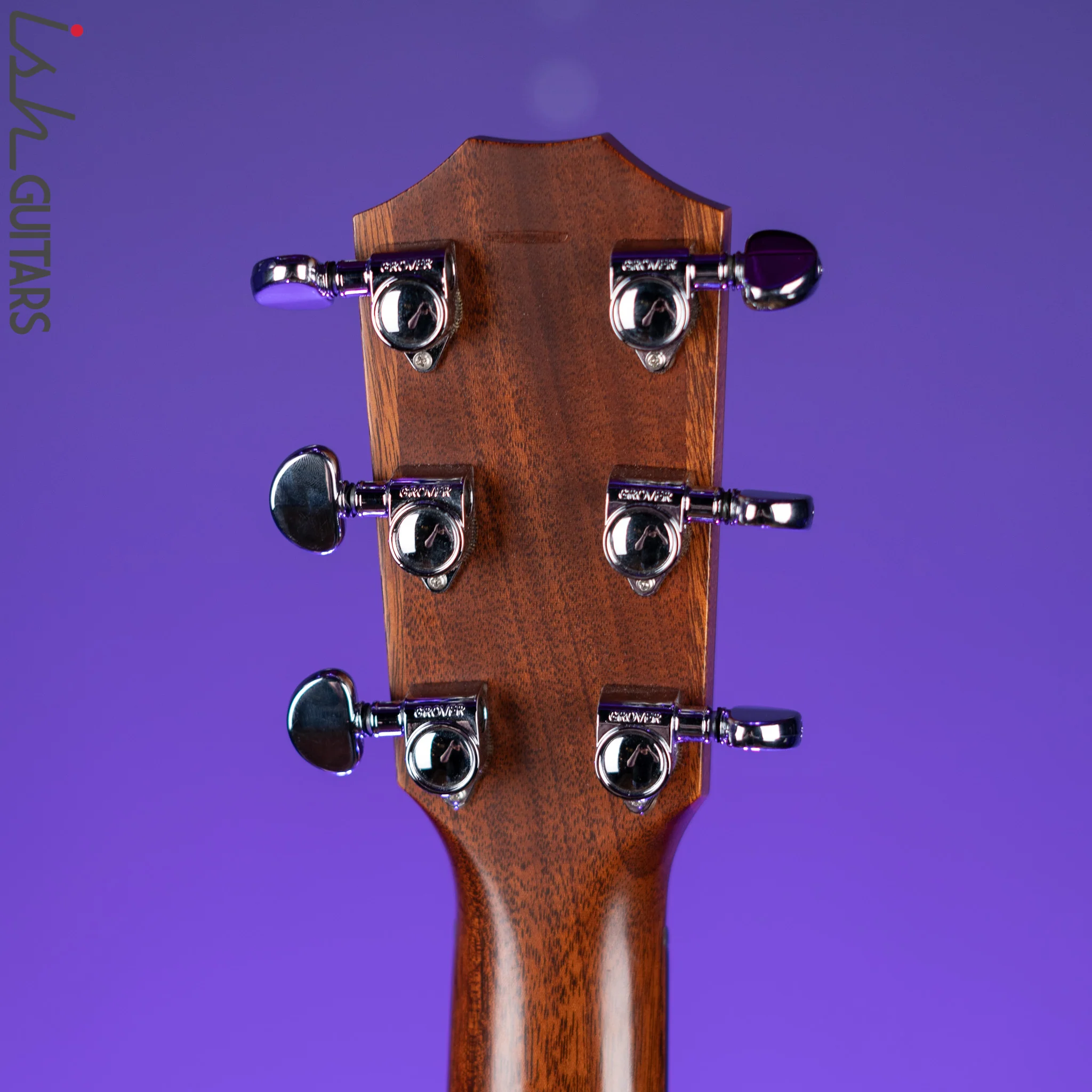 1992 Taylor 512-C Natural - Image 12