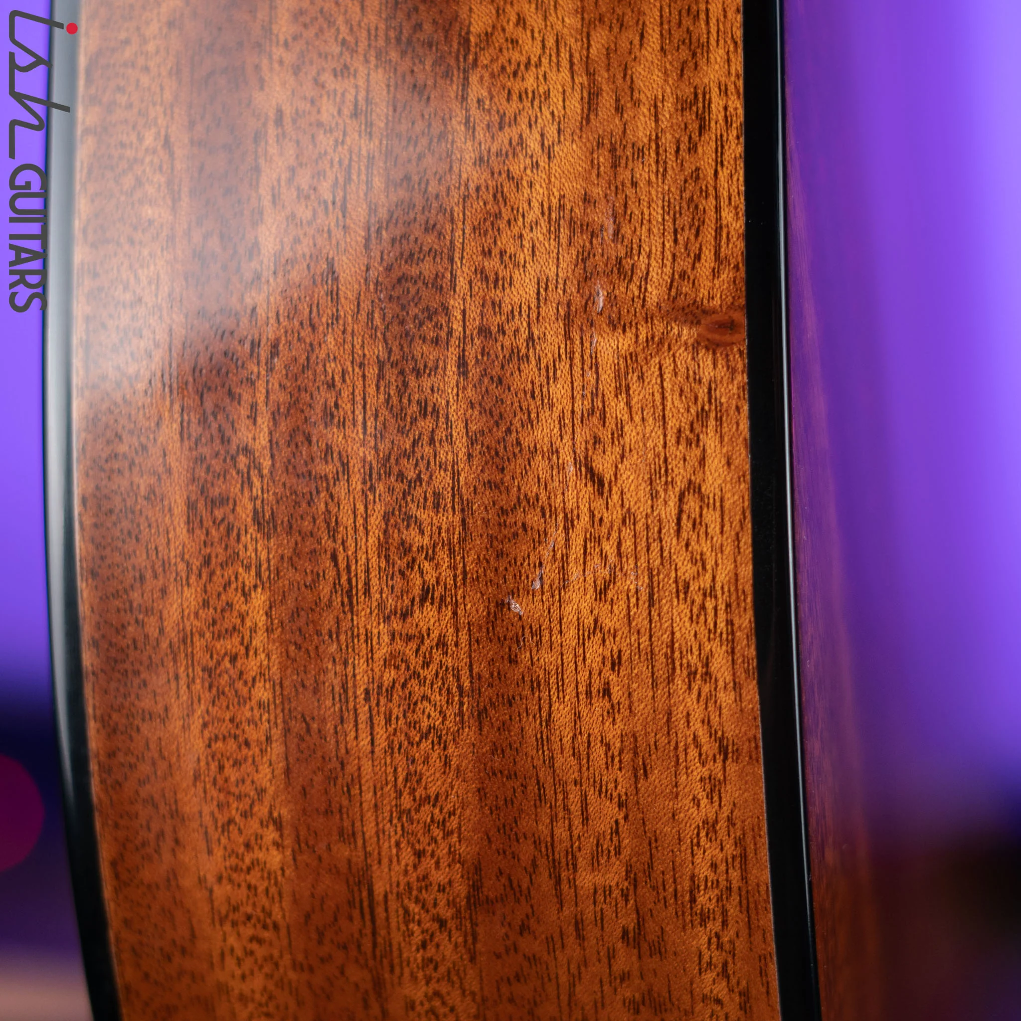 1992 Taylor 512-C Natural - Image 17