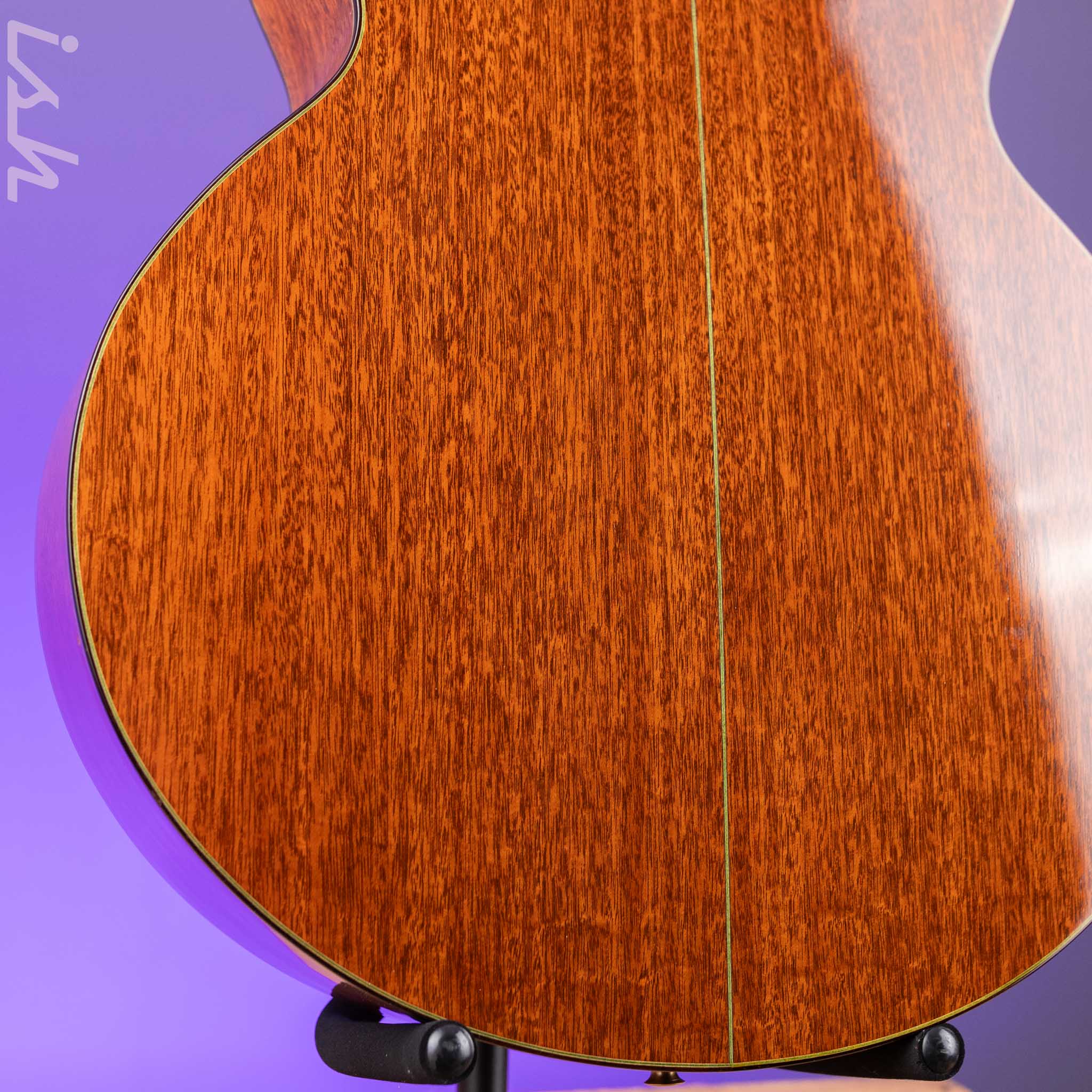 1992 Taylor LKSM Leo Kottke Signature 12-String Natural - Image 15