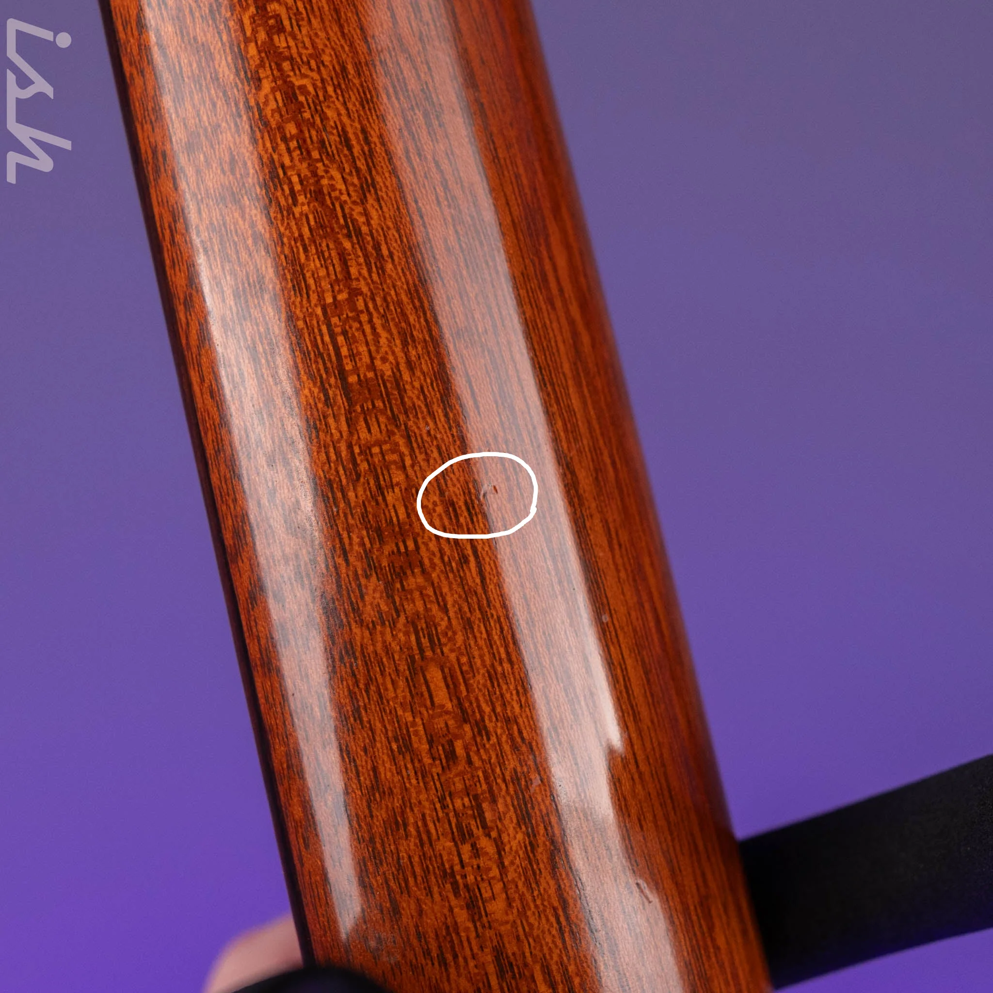 1992 Taylor LKSM Leo Kottke Signature 12-String Natural - Image 19
