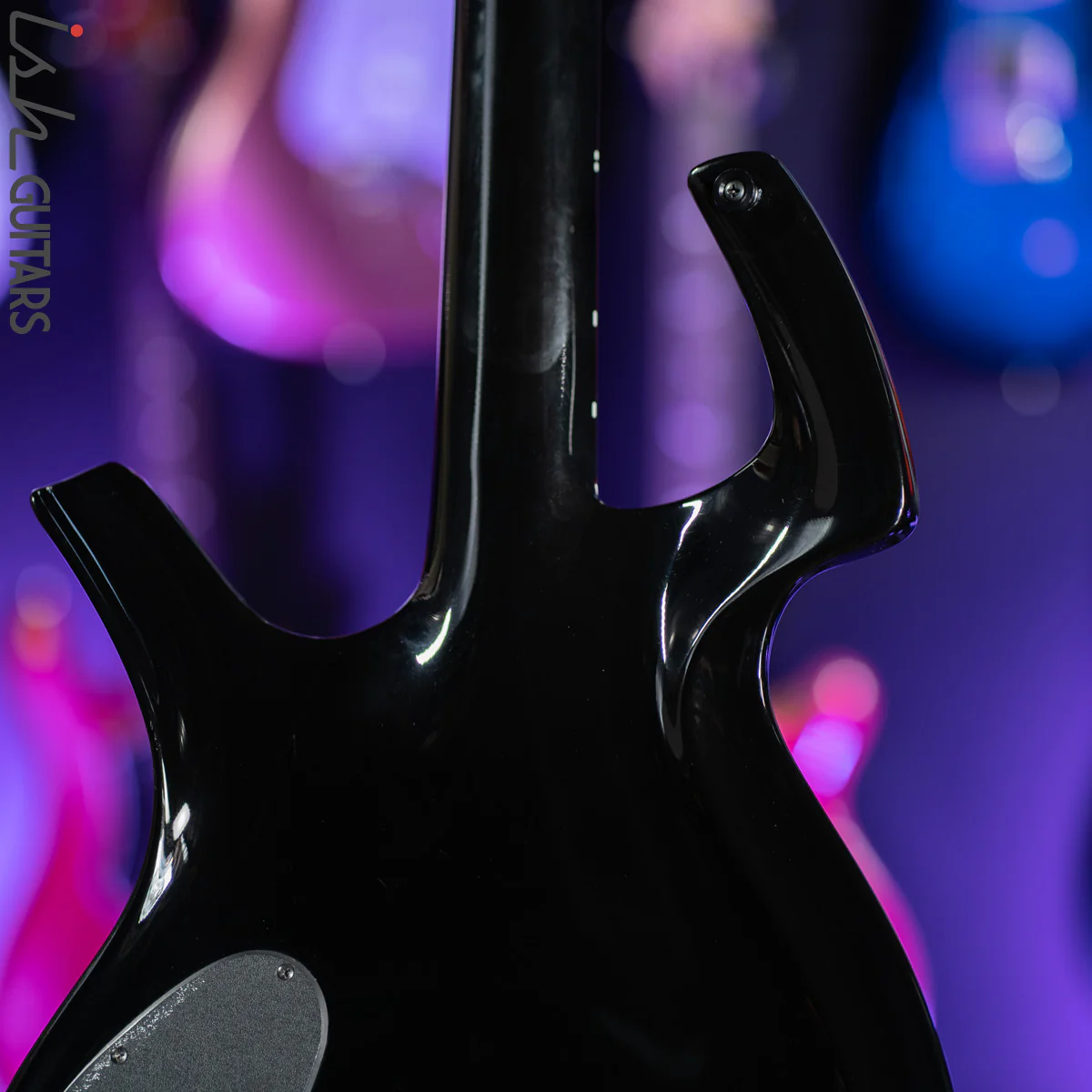 1993 Parker Fly Black - Image 10