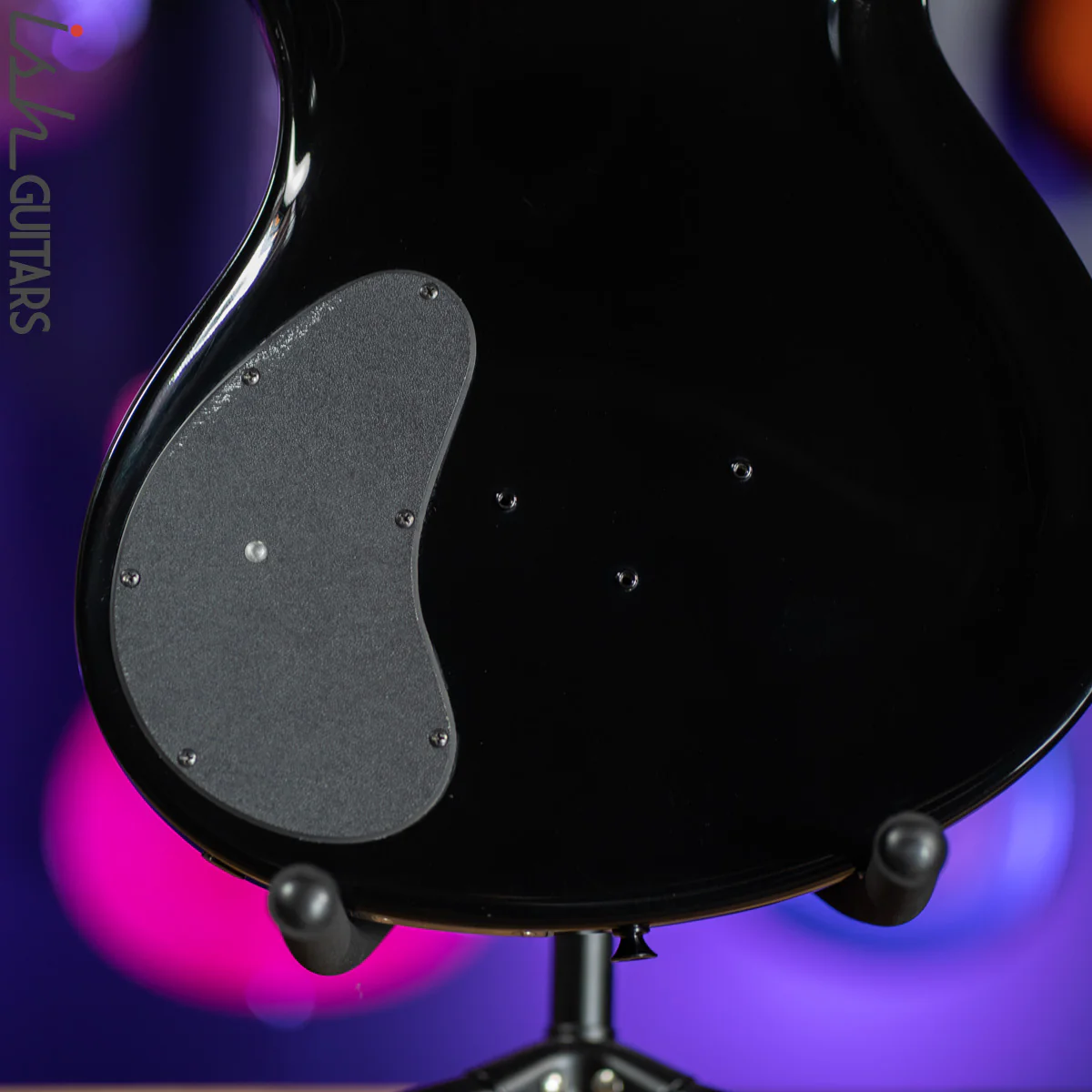 1993 Parker Fly Black - Image 11
