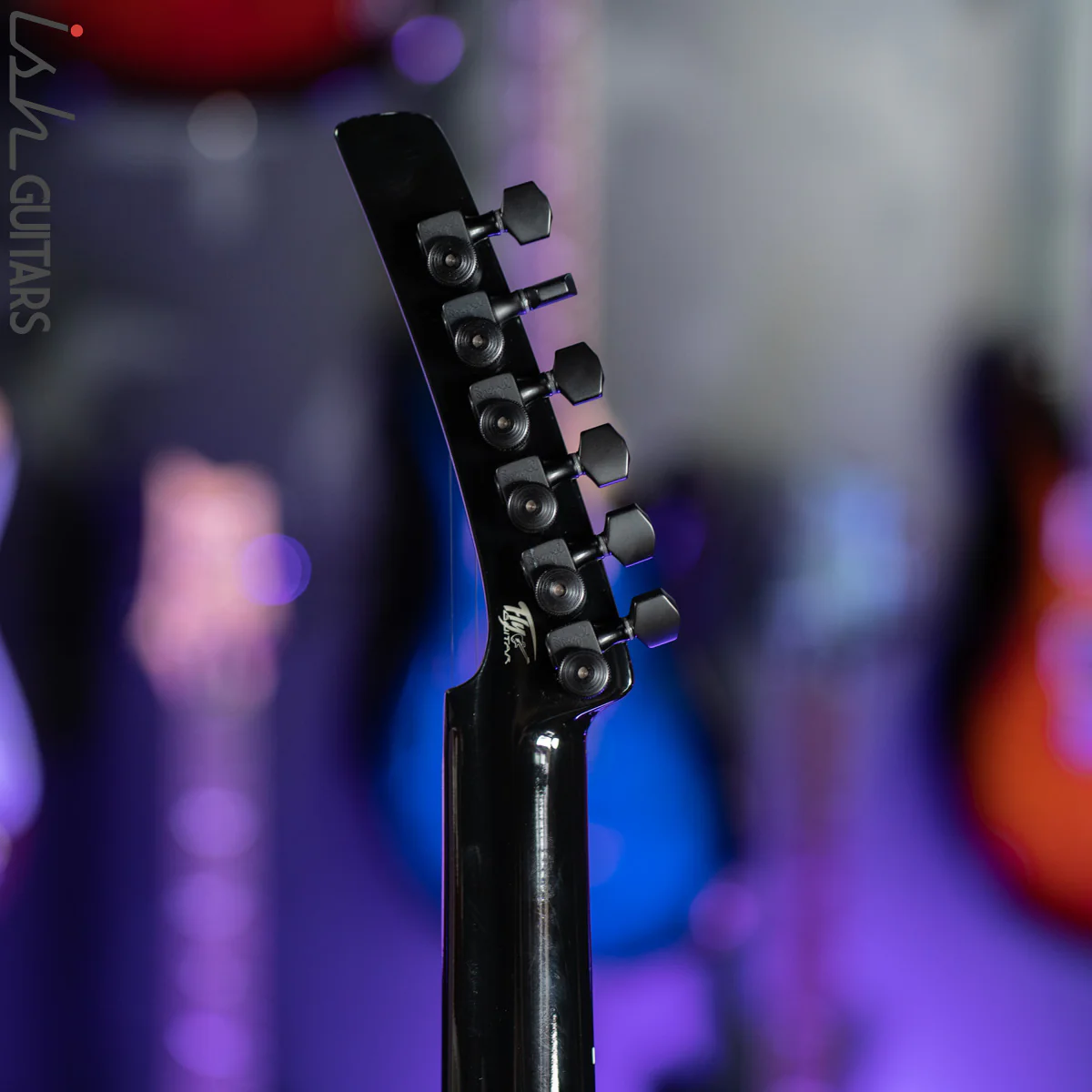 1993 Parker Fly Black - Image 12