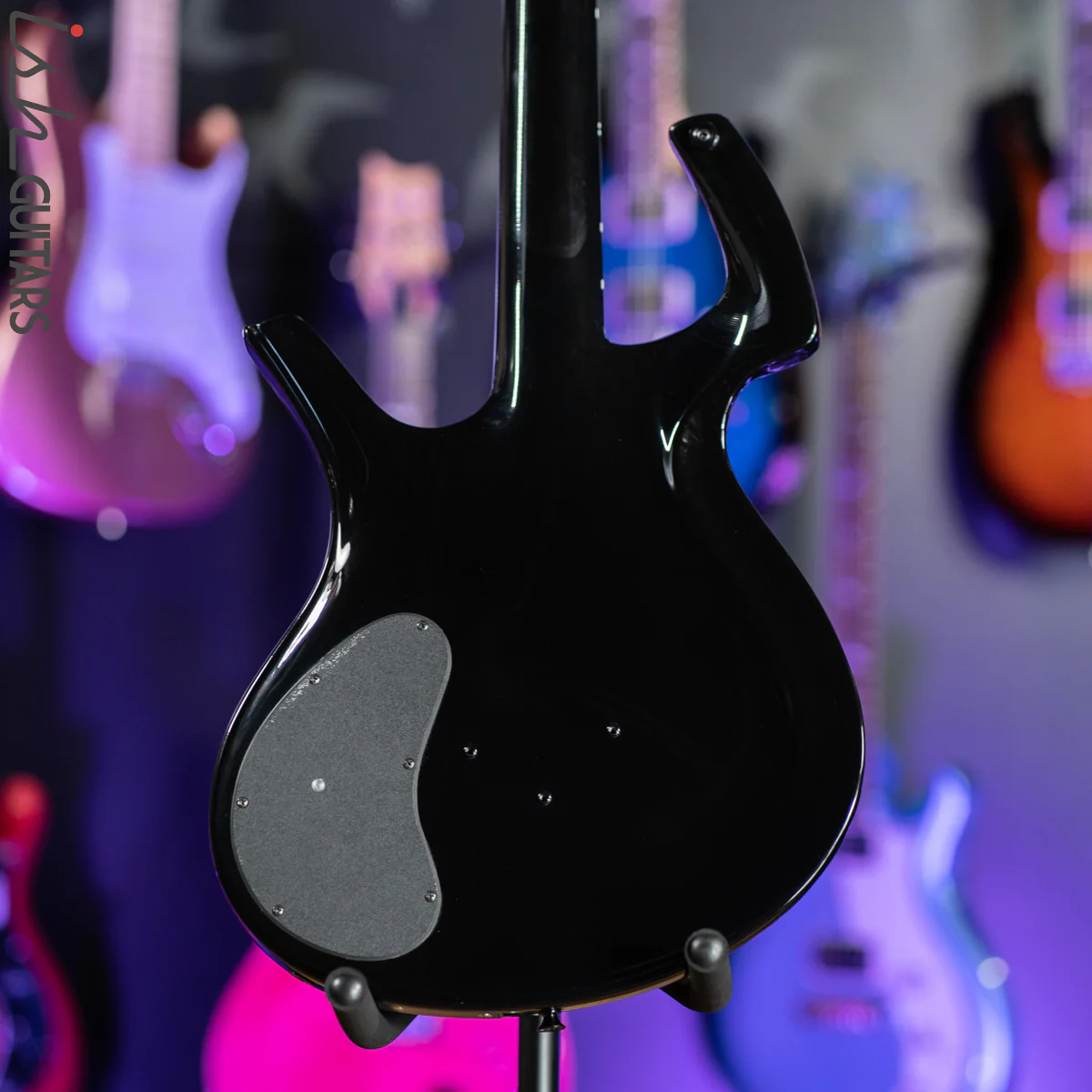 1993 Parker Fly Black - Image 9