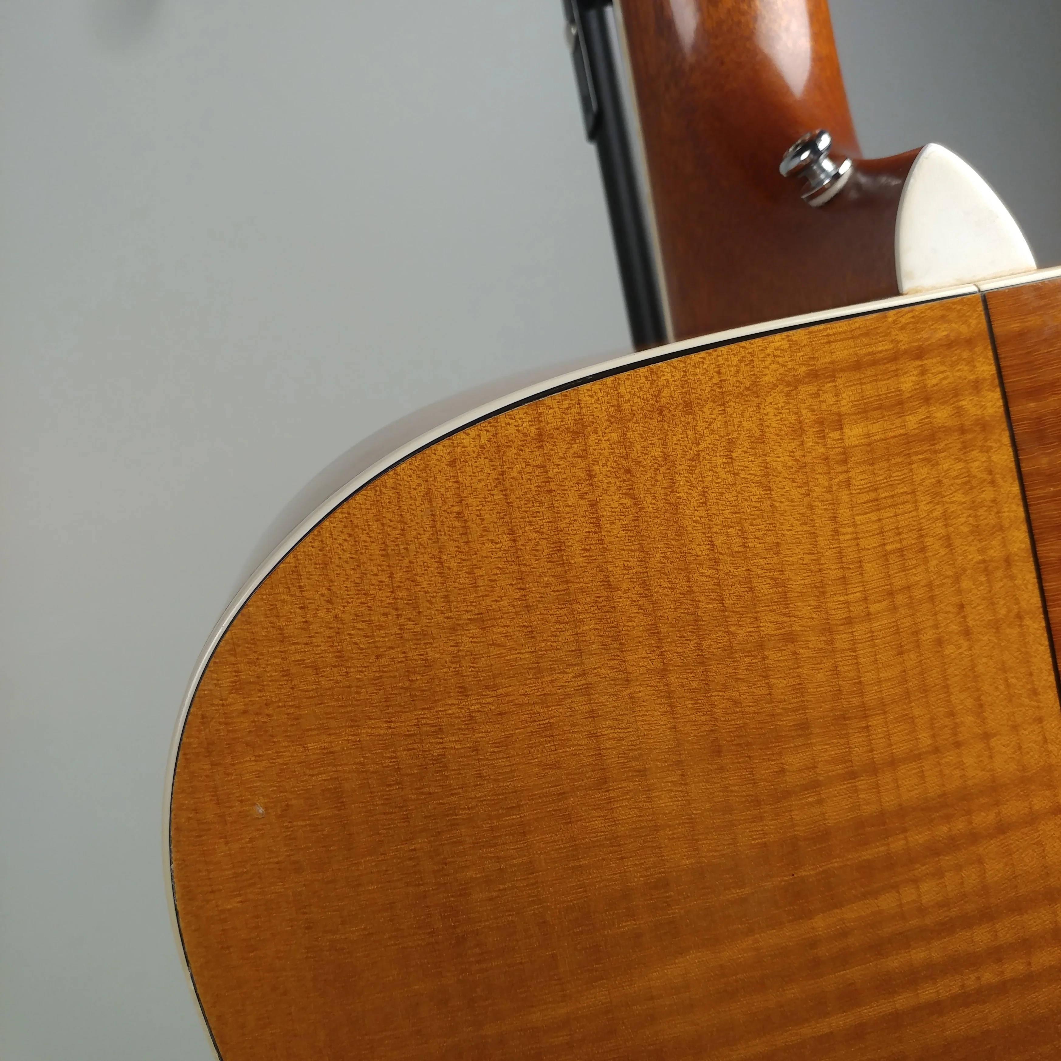 1993 Taylor 610 Natural With L.R. Baggs iBeam - Image 18