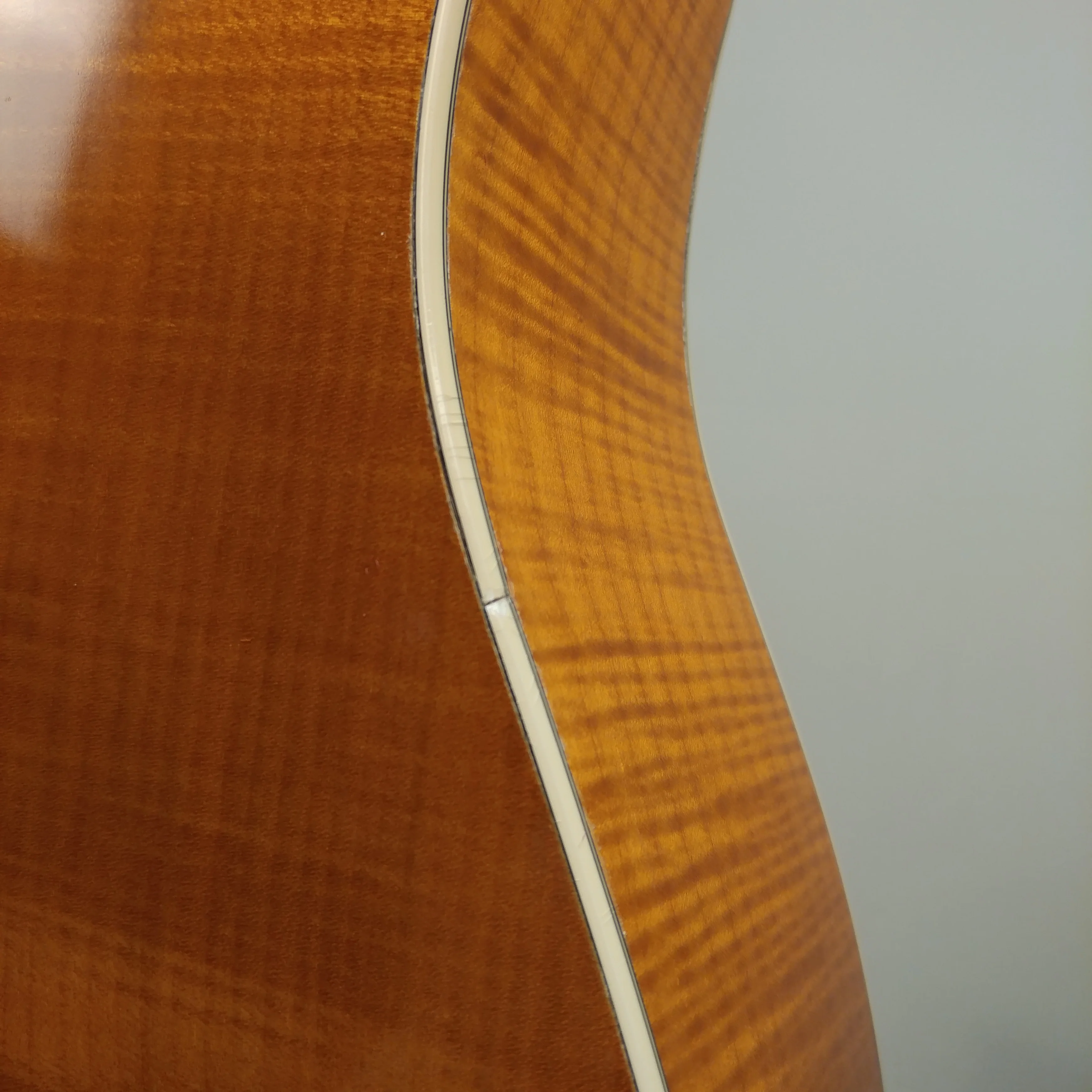 1993 Taylor 610 Natural With L.R. Baggs iBeam - Image 21