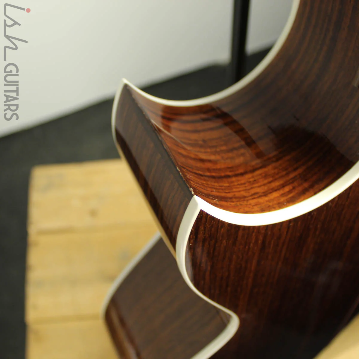 1993 Taylor 815CE w/ Case - Image 20