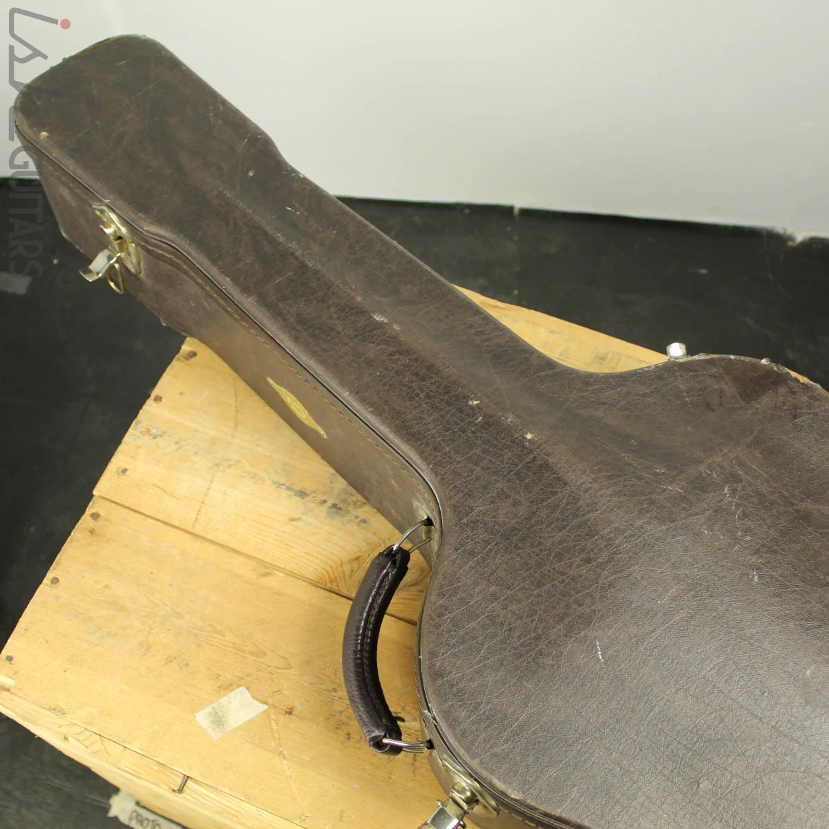 1993 Taylor 815CE w/ Case - Image 25