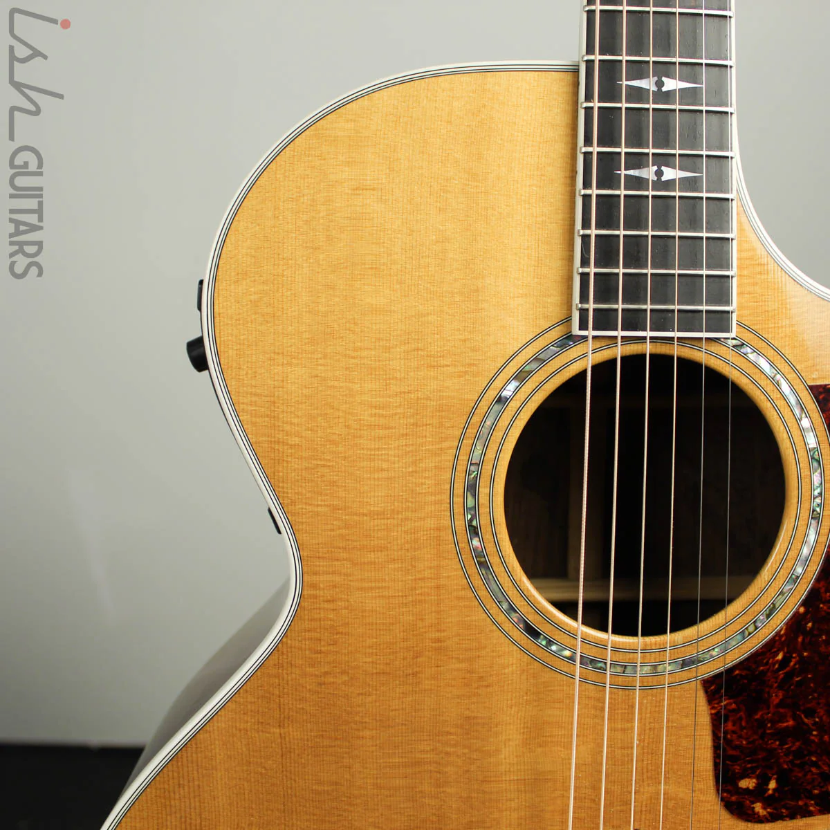1993 Taylor 815CE w/ Case - Image 4