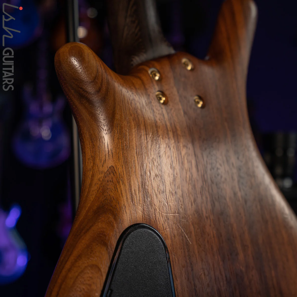 1993 Warwick Thumb 4 BO Bolt On - Image 13