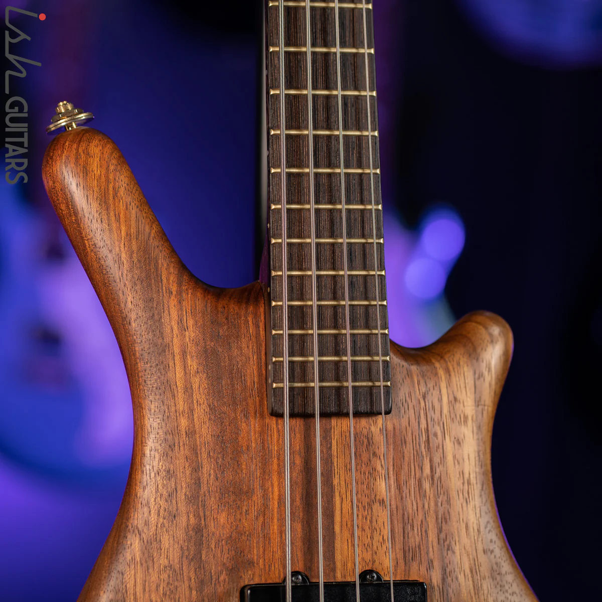 1993 Warwick Thumb 4 BO Bolt On - Image 3