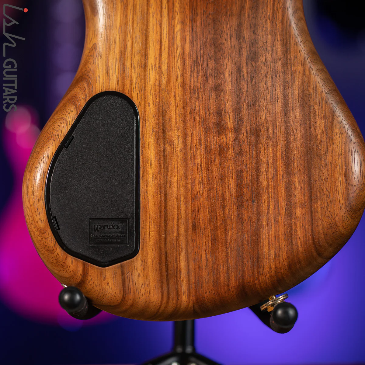 1993 Warwick Thumb 4 BO Bolt On - Image 9