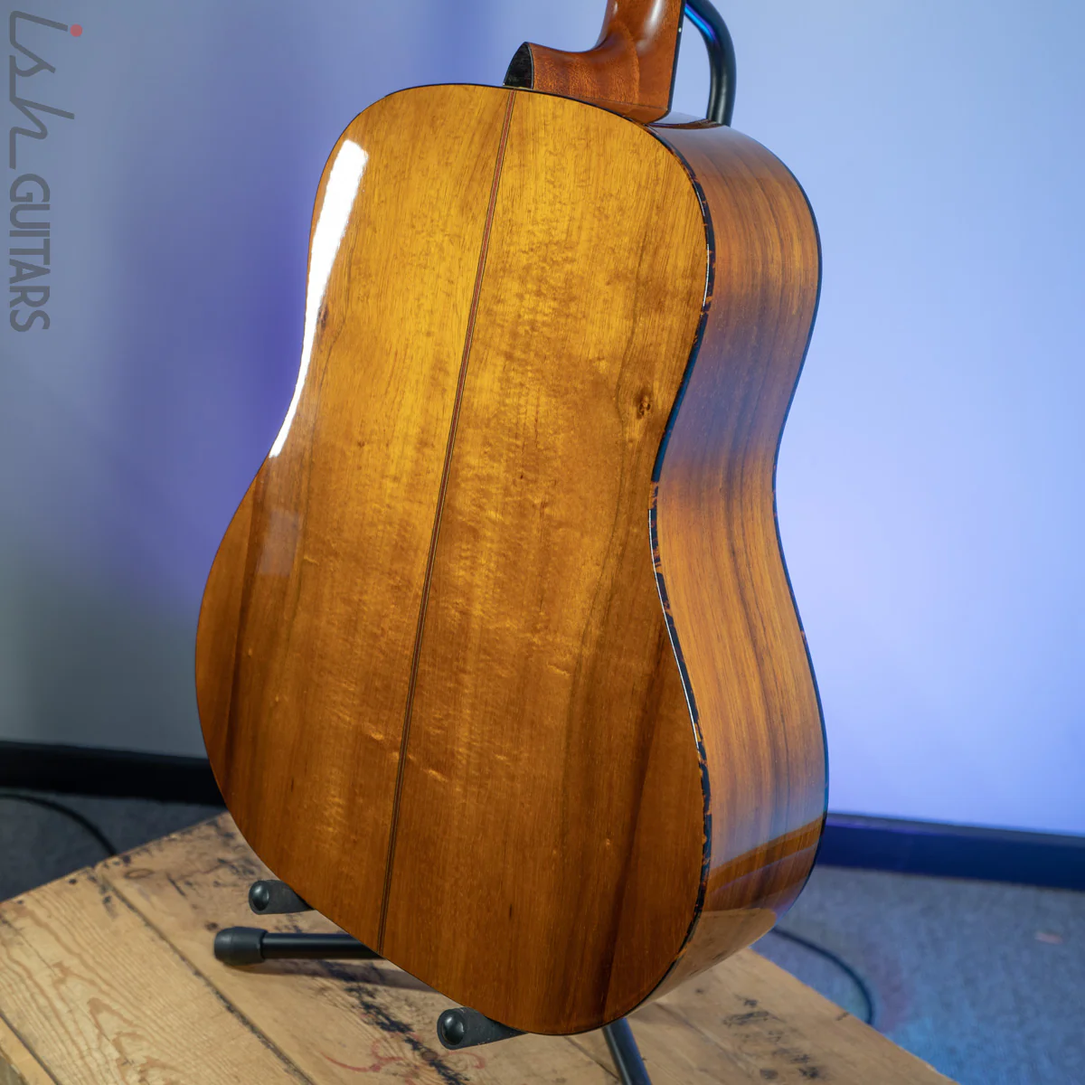 1994 Alvarez Yairi DY-71 Koa MIJ - Image 14