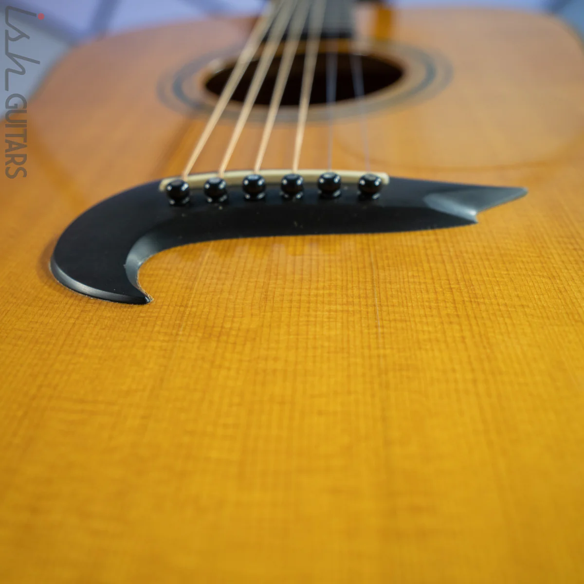 1994 Alvarez Yairi DY-70 Natural MIJ - Image 10