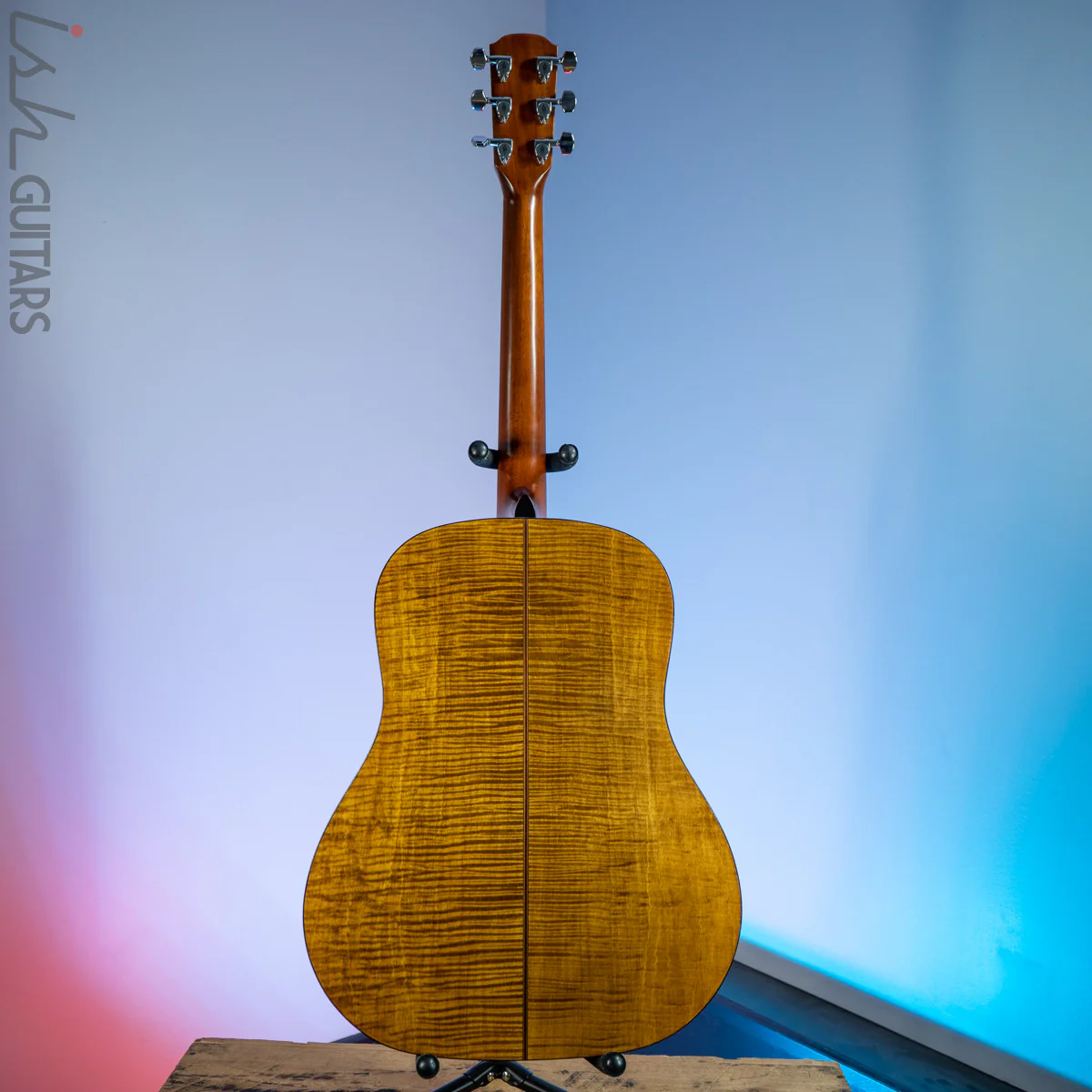 1994 Alvarez Yairi DY-70 Natural MIJ - Image 12