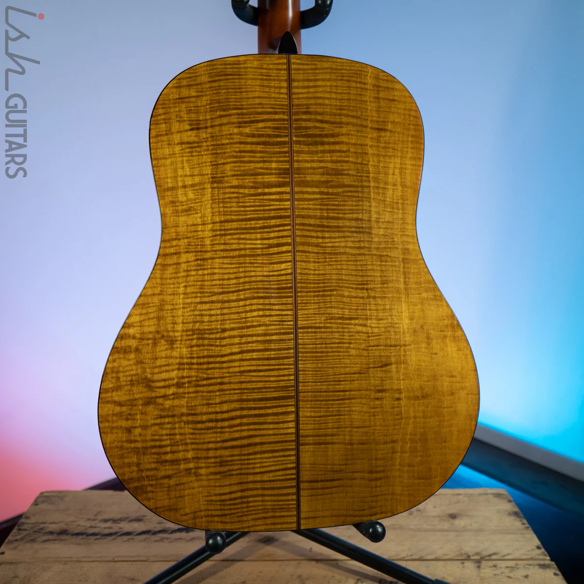 1994 Alvarez Yairi DY-70 Natural MIJ - Image 13
