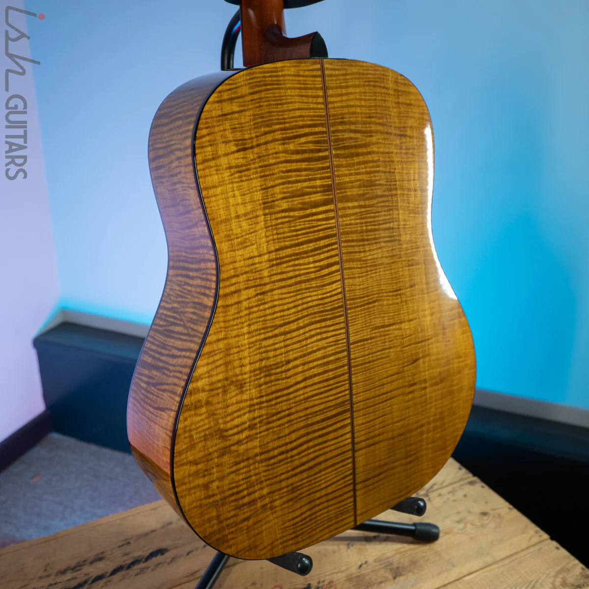 1994 Alvarez Yairi DY-70 Natural MIJ - Image 14