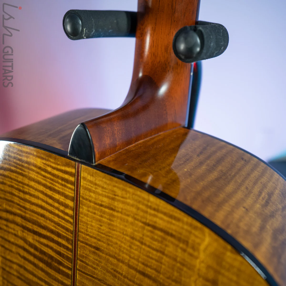 1994 Alvarez Yairi DY-70 Natural MIJ - Image 15