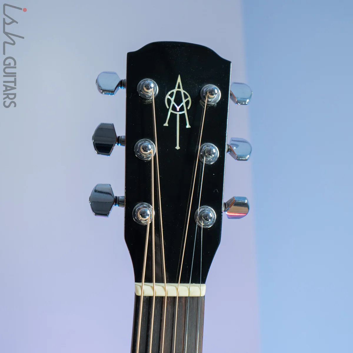 1994 Alvarez Yairi DY-70 Natural MIJ - Image 8