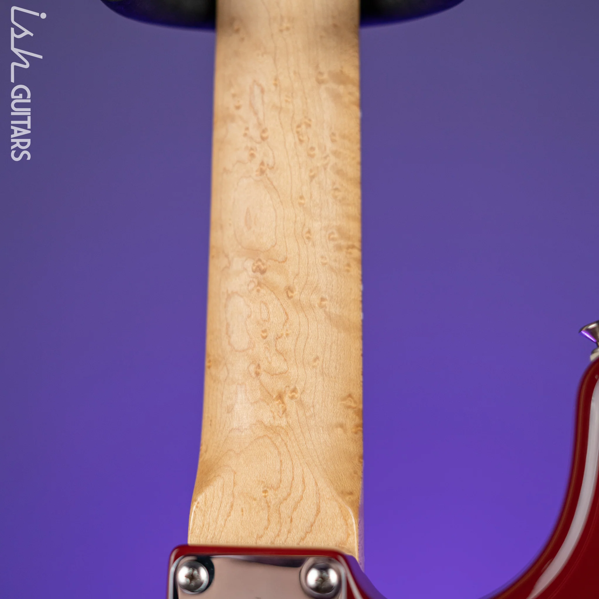 1994 Fender Custom Shop Stratocaster RB Classic Series Ron Ellis Pickups - #14 of 20 - Image 11