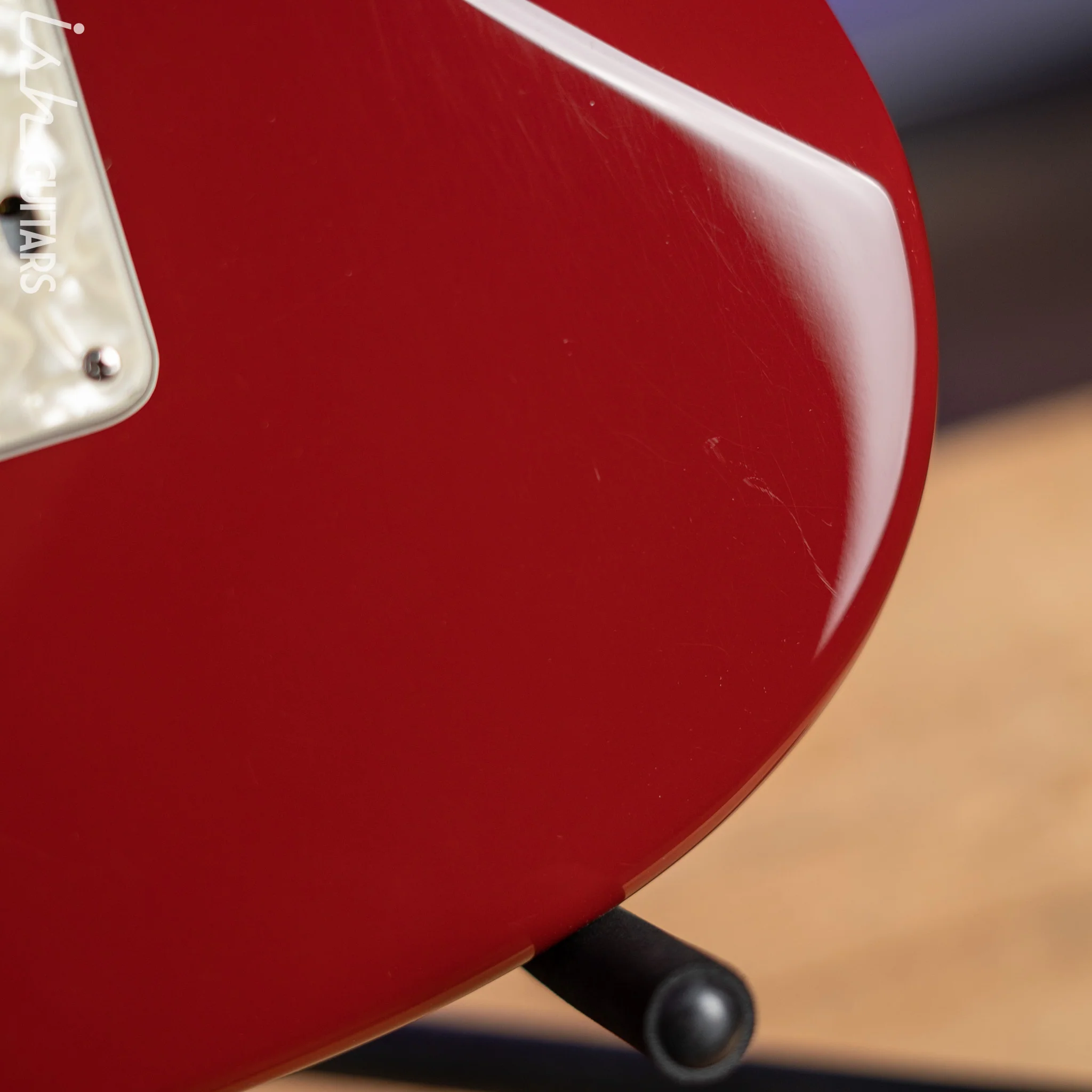 1994 Fender Custom Shop Stratocaster RB Classic Series Ron Ellis Pickups - #14 of 20 - Image 13