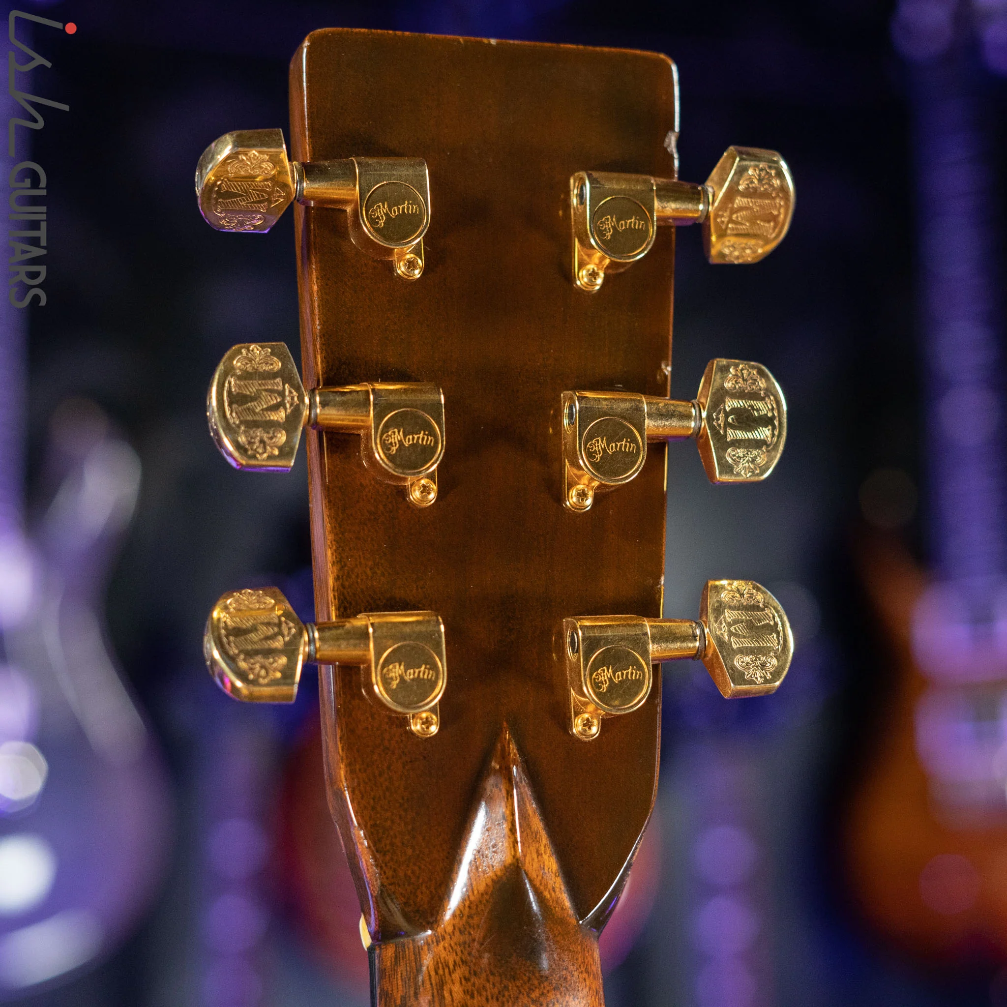 1994 Martin HD-28 GM LSH Grand Marquis - Image 12