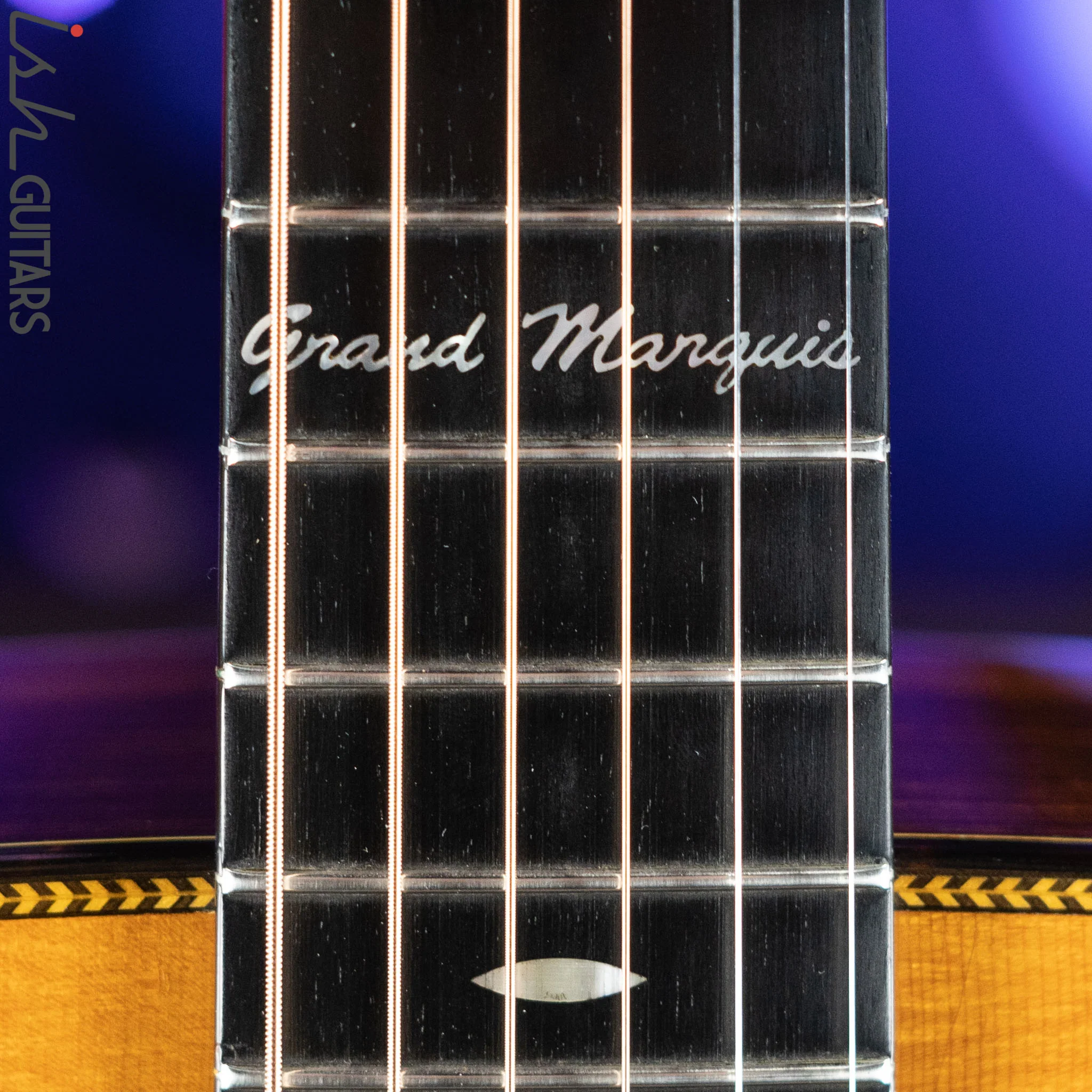 1994 Martin HD-28 GM LSH Grand Marquis - Image 8