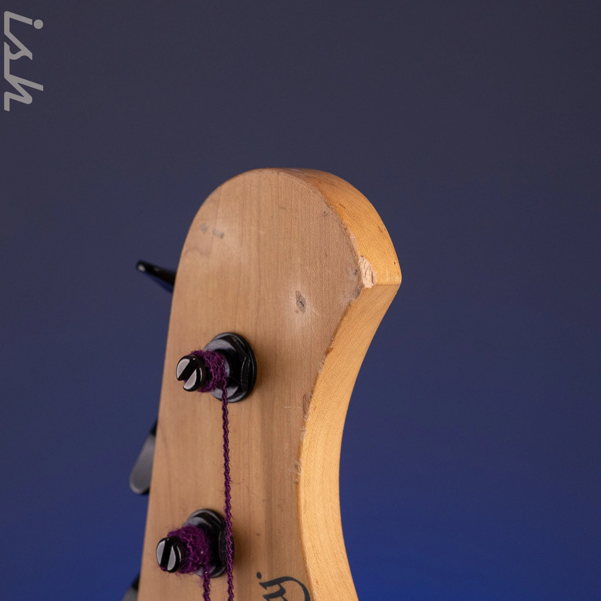 1994 Sadowsky 5-String Red - Image 12