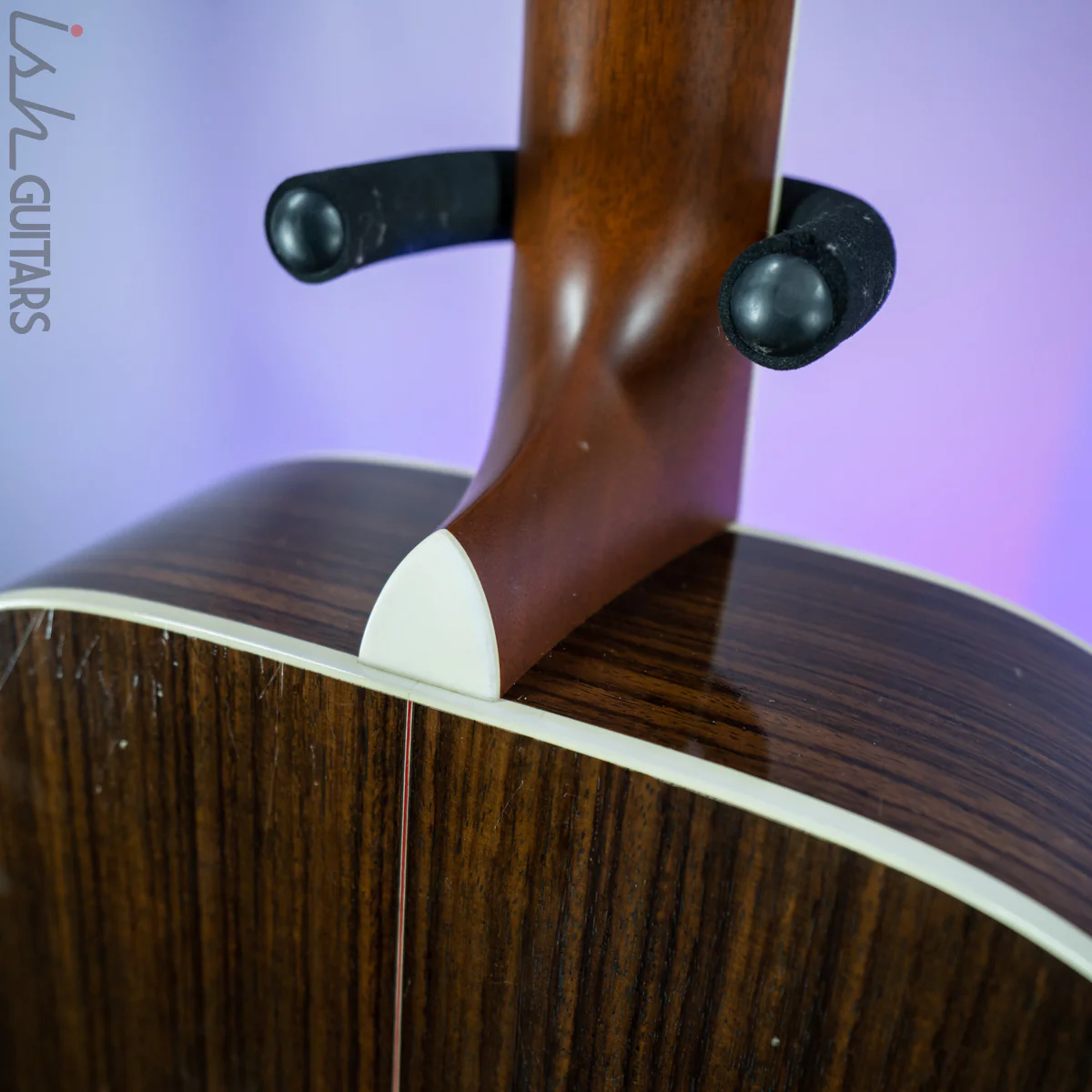1994 Taylor 855 12 String Acoustic - Image 12