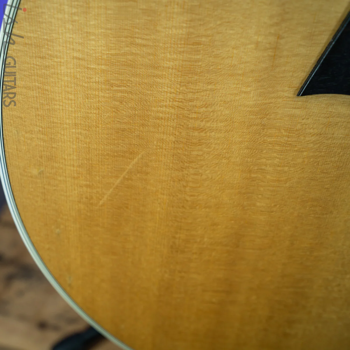 1994 Taylor 855 12 String Acoustic - Image 15