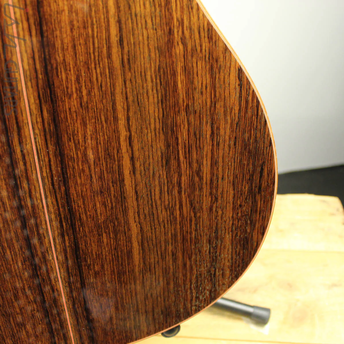 1994 Taylor 912CE Grand Concert Natural - Image 11
