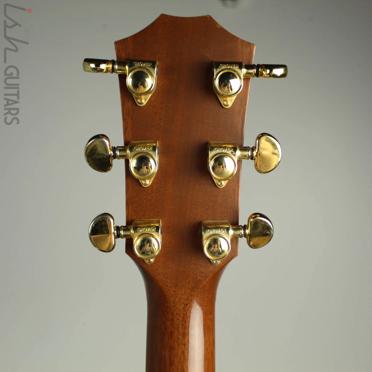 1994 Taylor 912CE Grand Concert Natural - Image 12