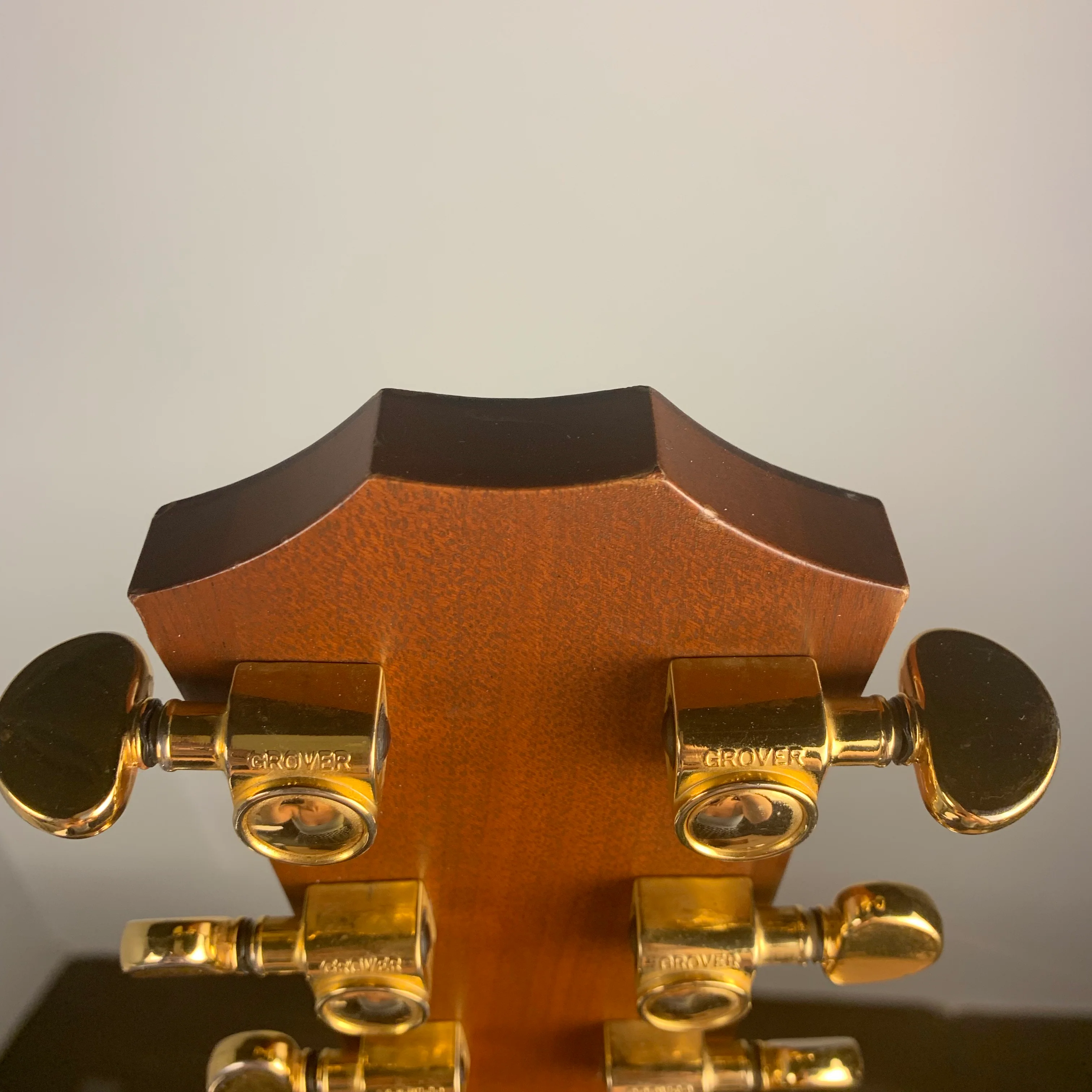 1994 Taylor 912CE Grand Concert Natural - Image 20