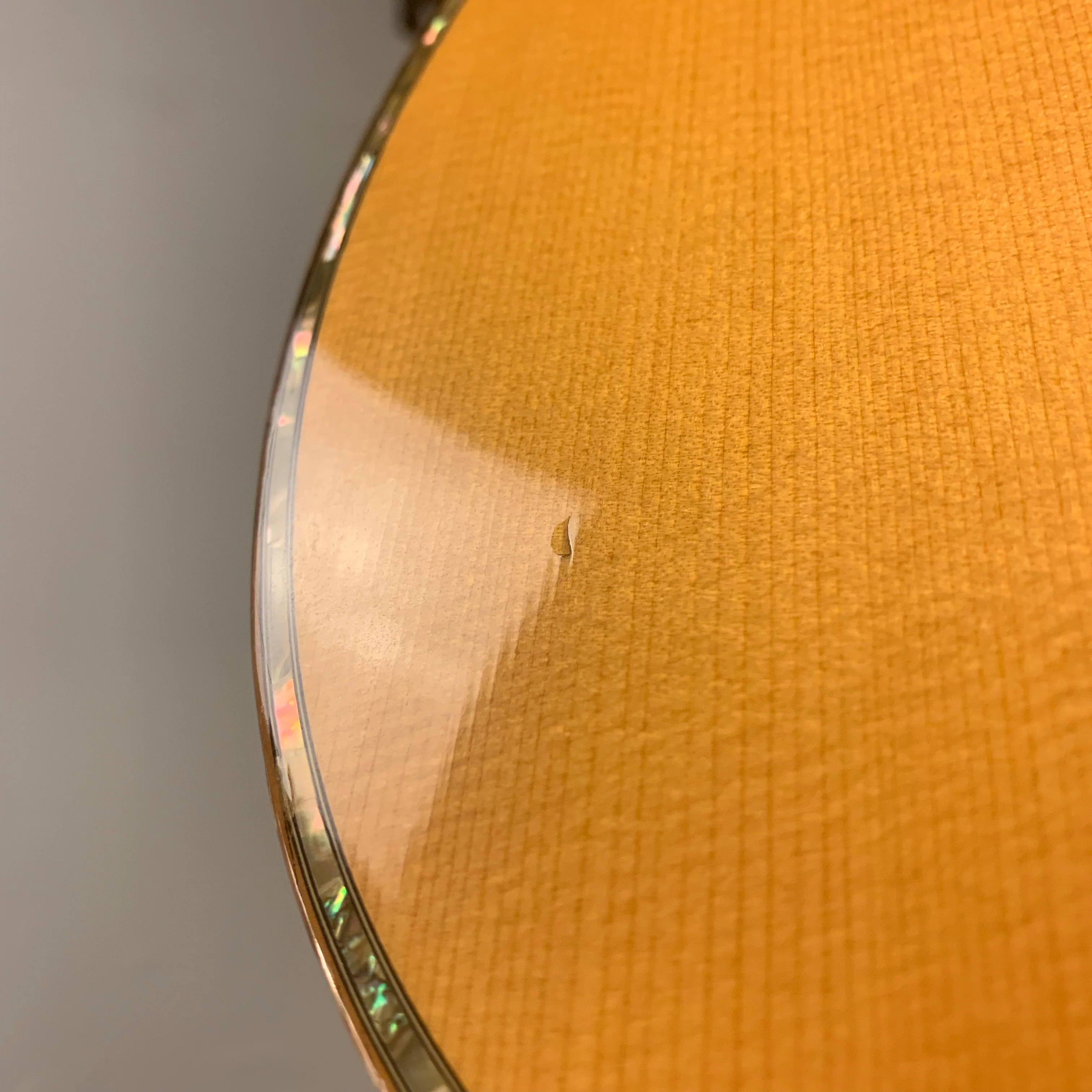 1994 Taylor 912CE Grand Concert Natural - Image 29