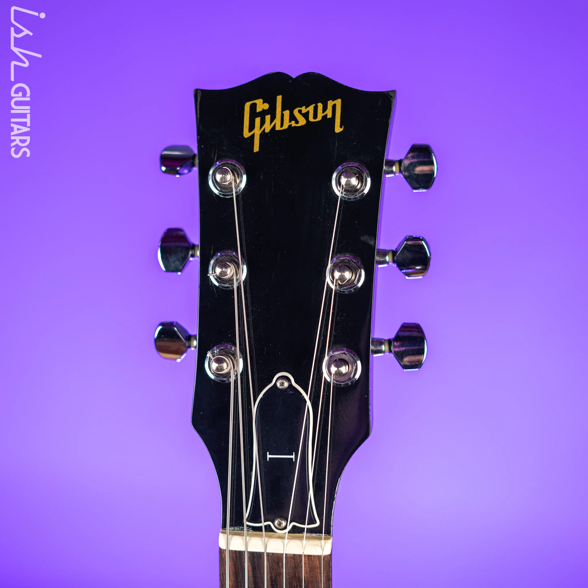 1995 Gibson SG-1 Black - Image 5