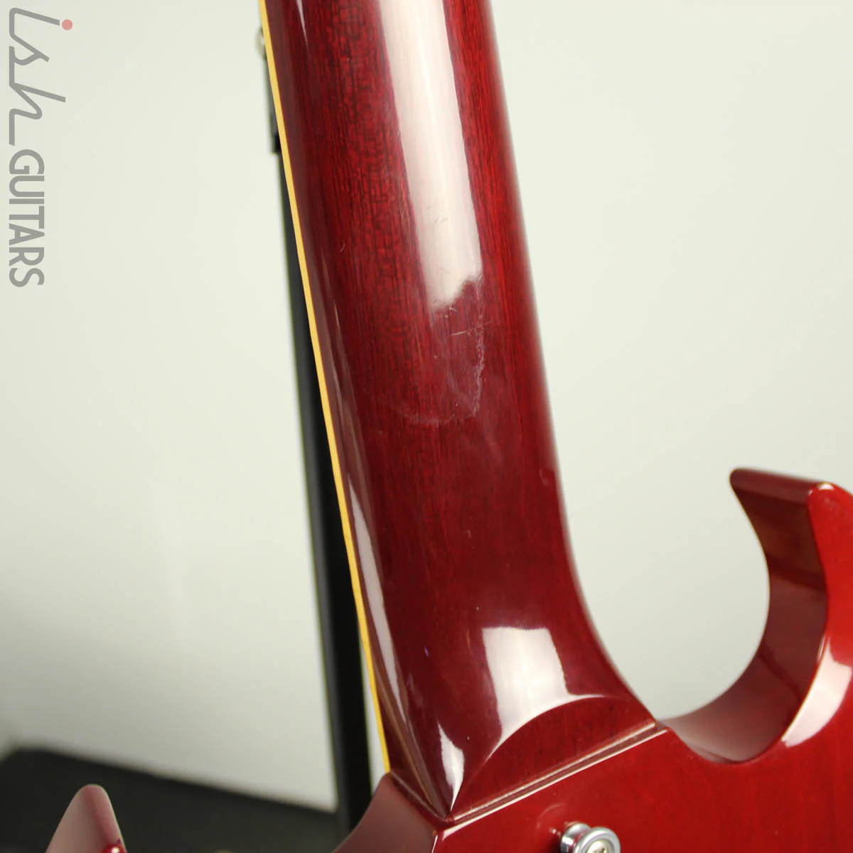 1995 Gibson SG Standard '61 Reissue - Image 13