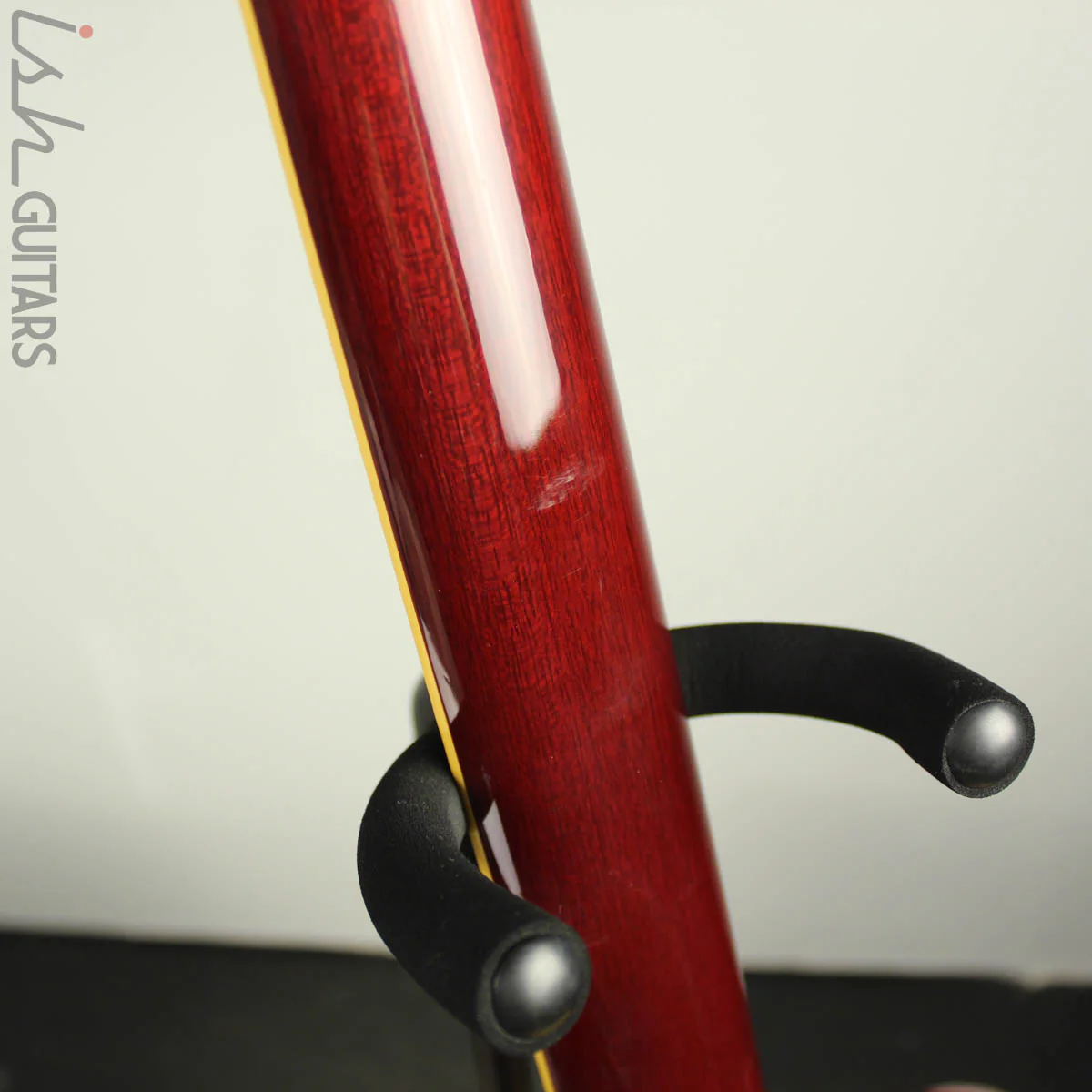 1995 Gibson SG Standard '61 Reissue - Image 15