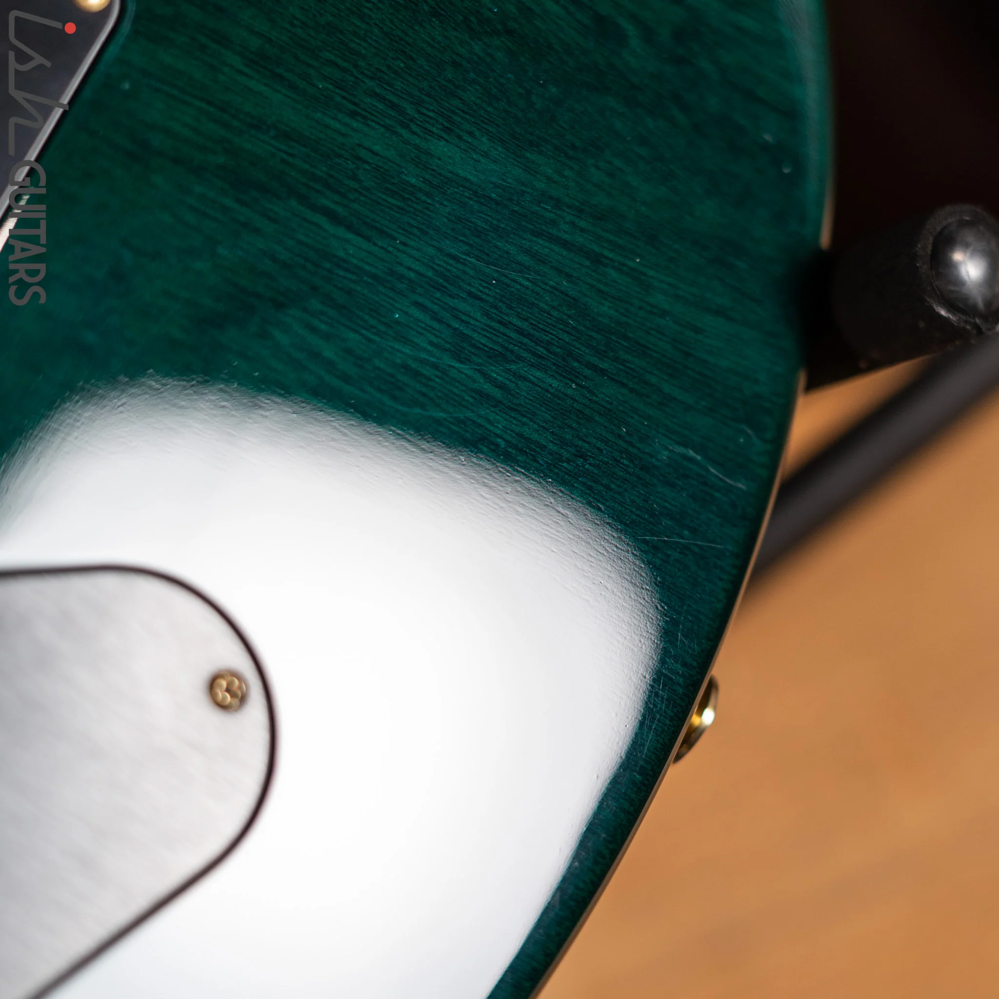 1995 PRS 10th Anniversary Artist Series #92 - Image 14