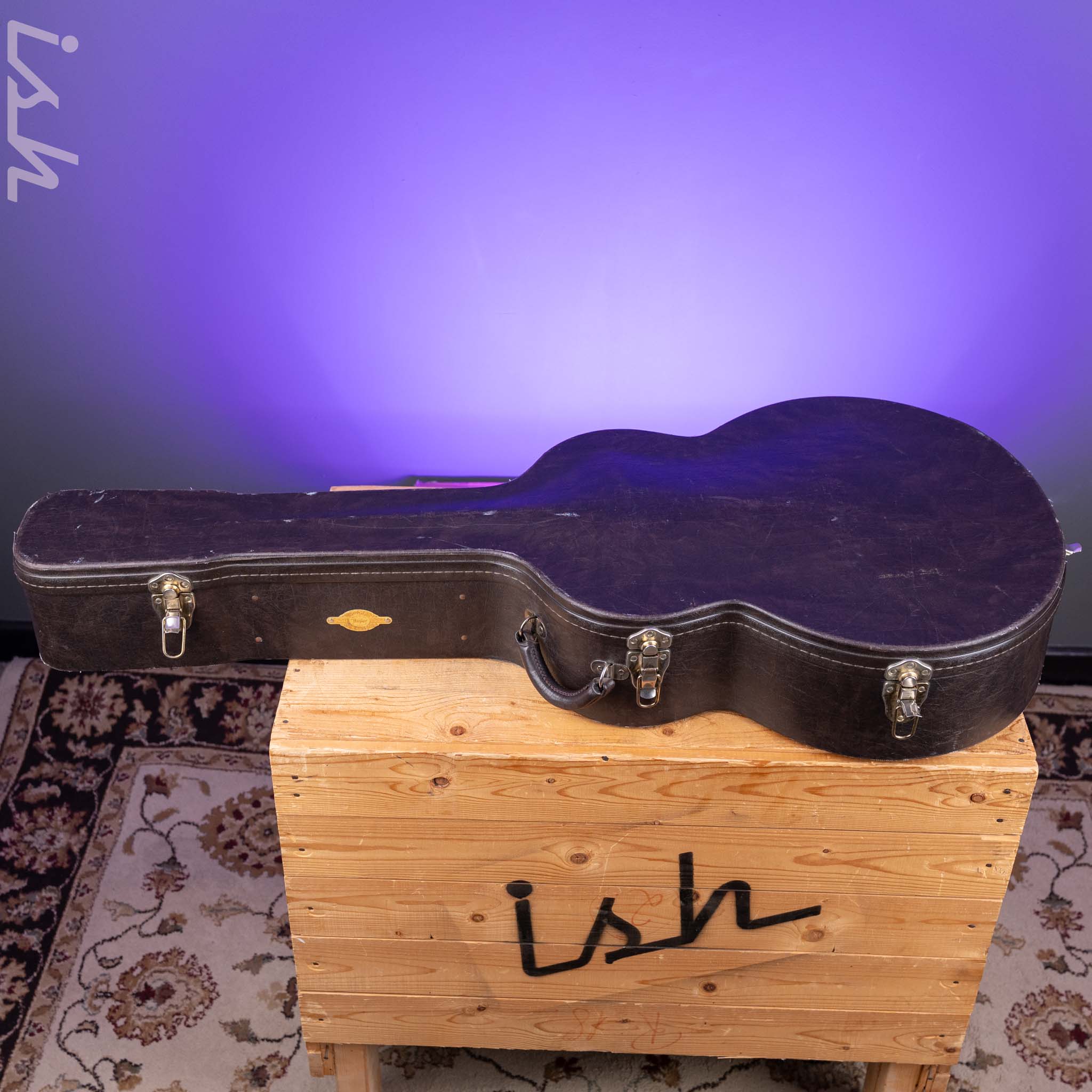 1995 Taylor 855 12-String Acoustic Guitar - Image 20